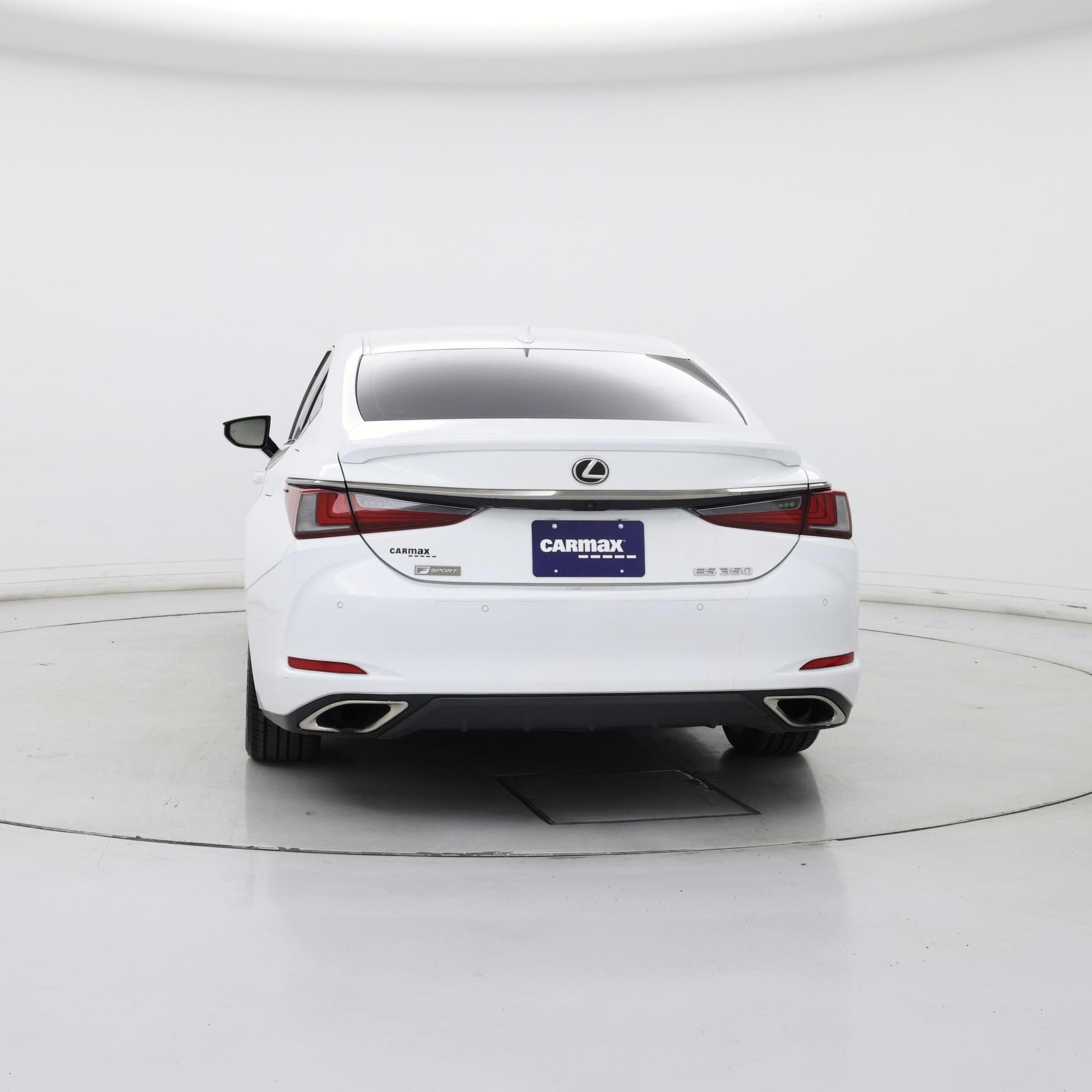 Thumbnail: 2019 Lexus ES - 6