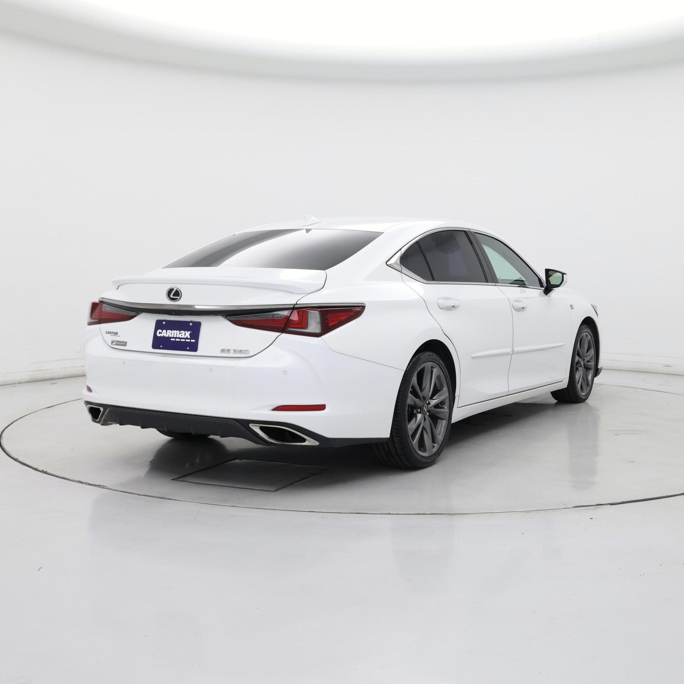 Thumbnail: 2019 Lexus ES - 8