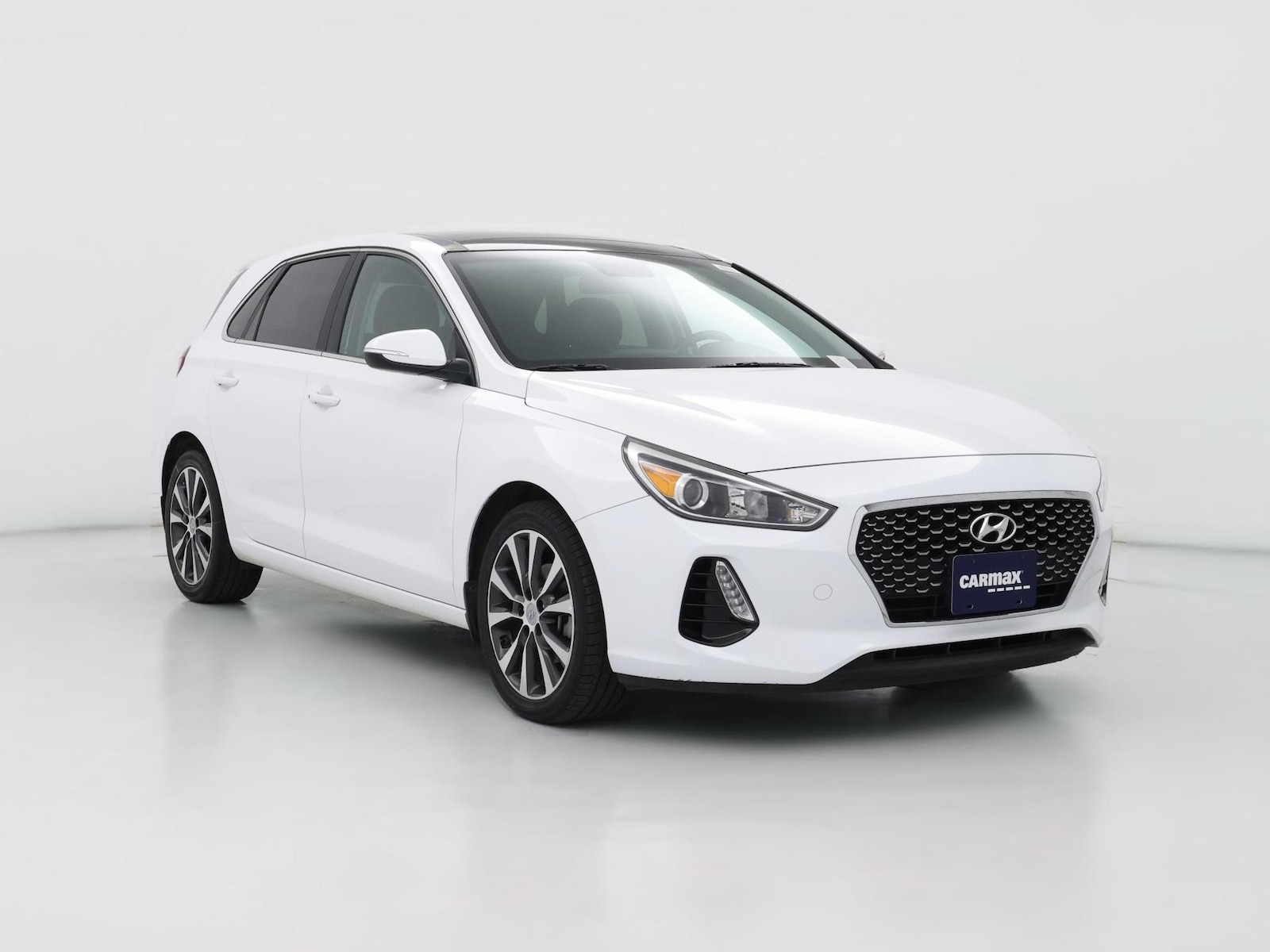 2020 Hyundai Elantra GT