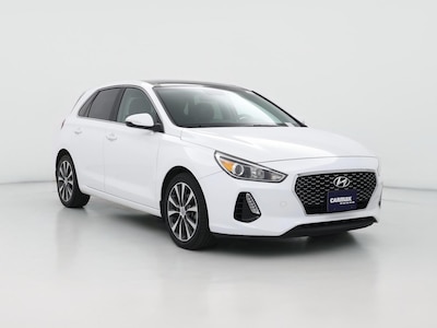 2020 Hyundai Elantra GT