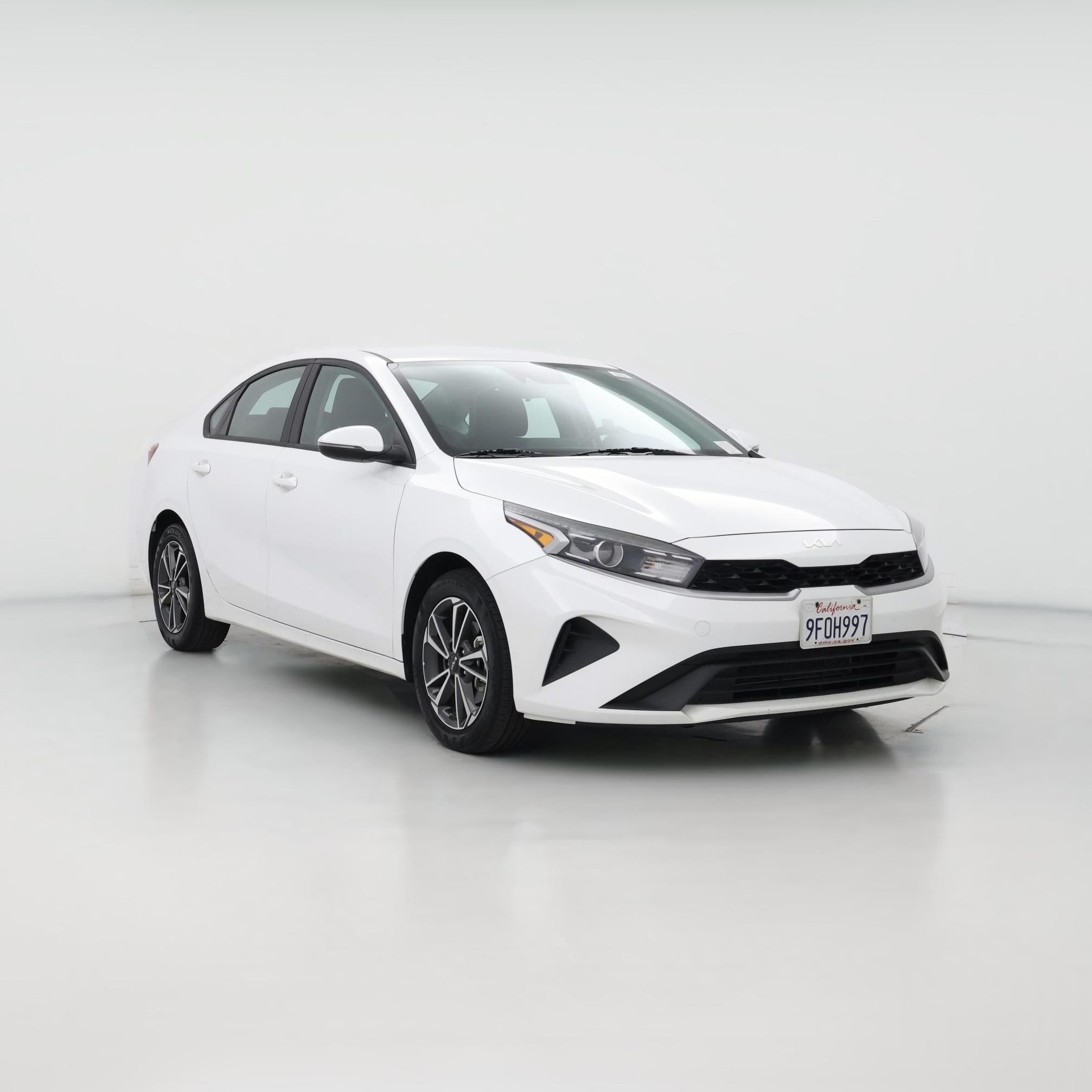 Thumbnail: 2023 Kia Forte - 1