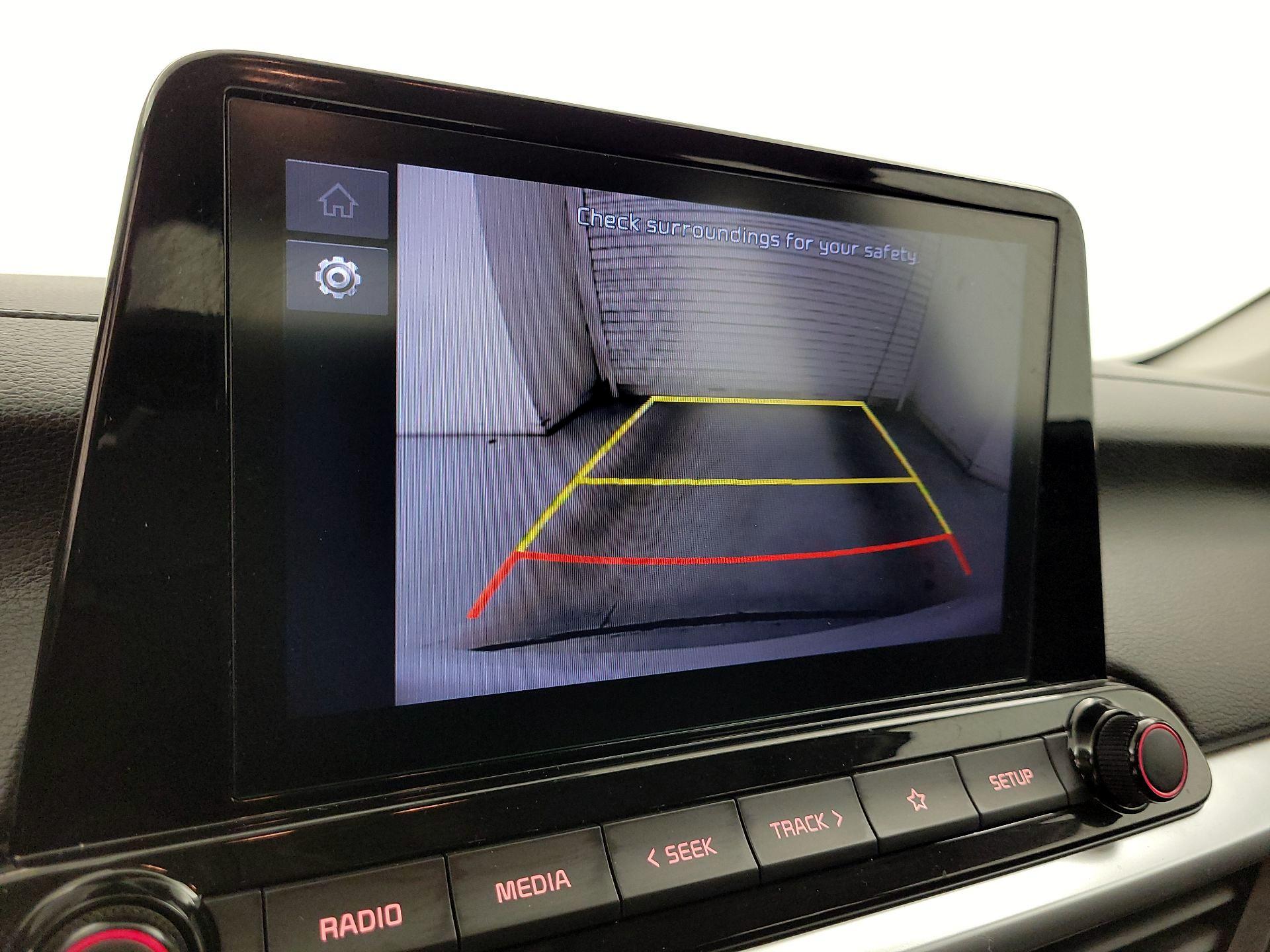 Thumbnail: 2023 Kia Forte - 14