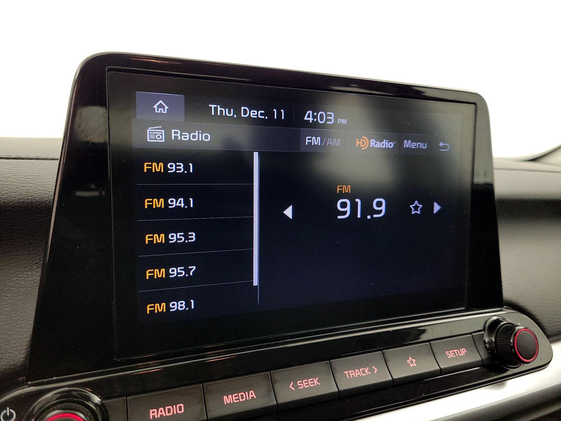 Thumbnail: 2023 Kia Forte - 15