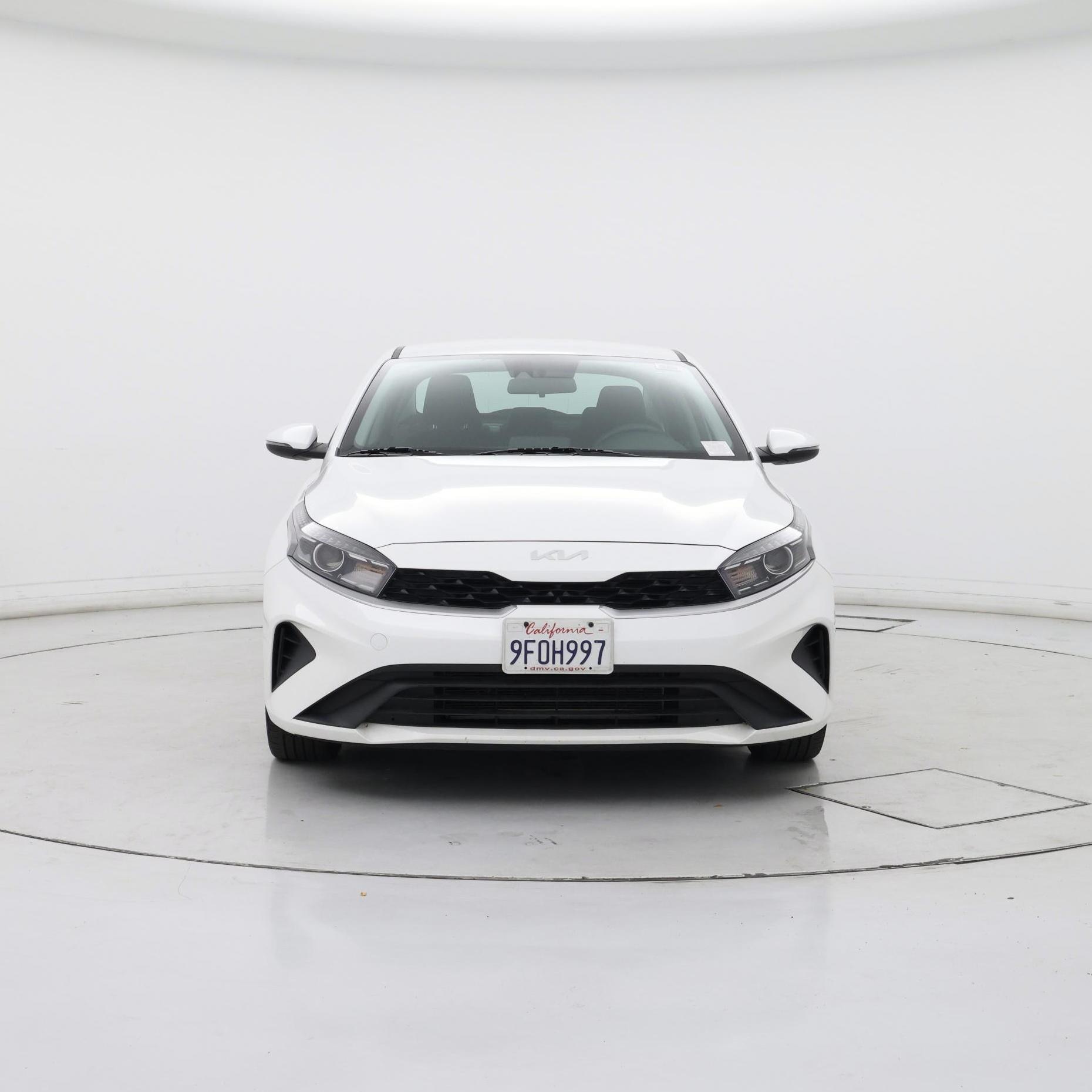 Thumbnail: 2023 Kia Forte - 5