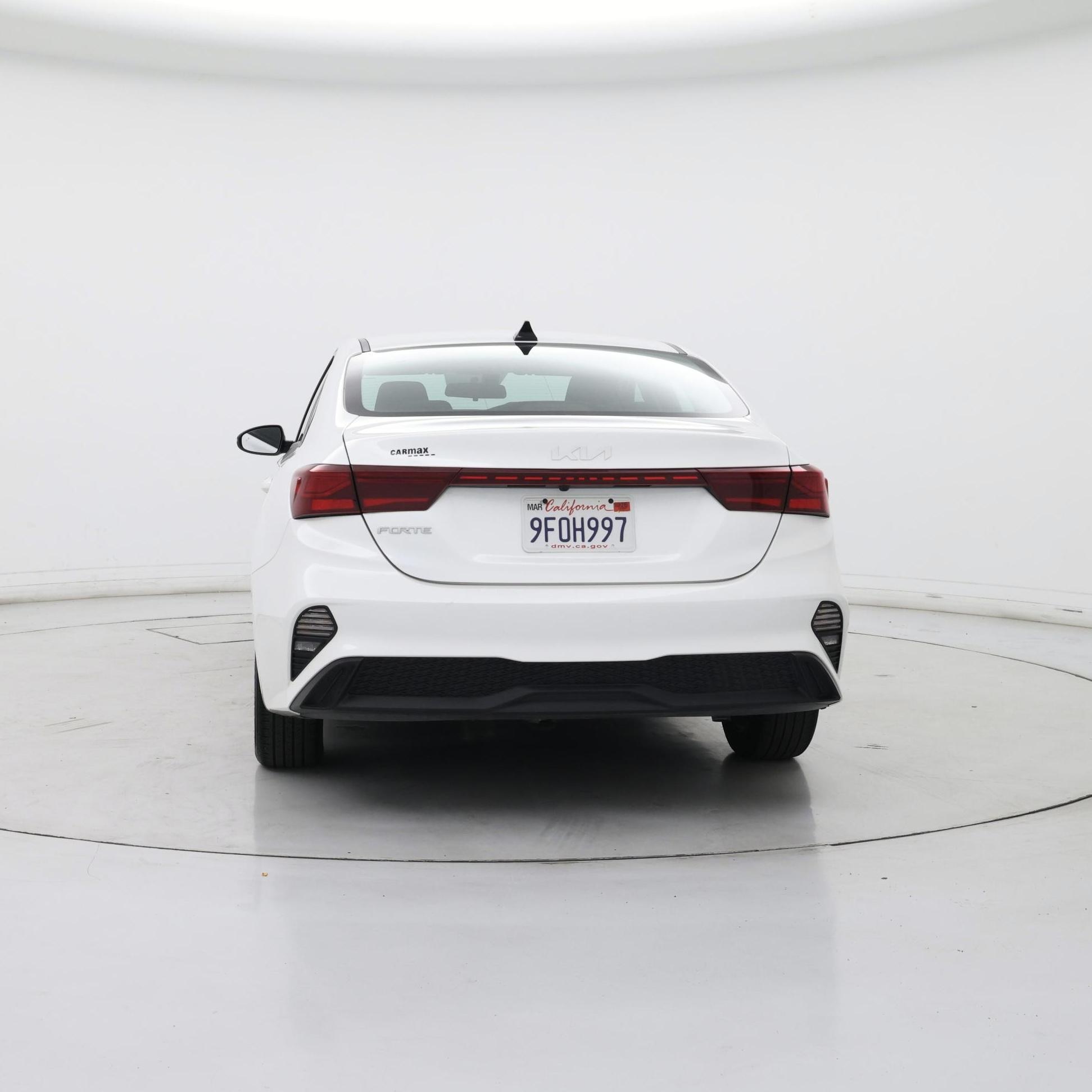 Thumbnail: 2023 Kia Forte - 6