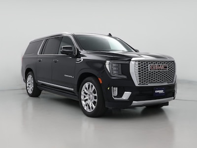 2021 GMC Yukon XL 1500 Denali