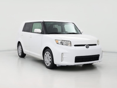 2015 Scion xB