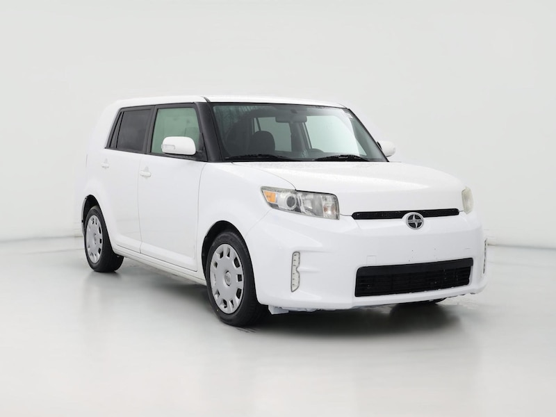 2015 Scion xB  -
                  Bakersfield, CA