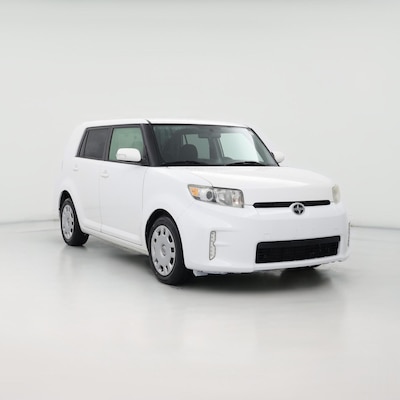 2015 Scion xB