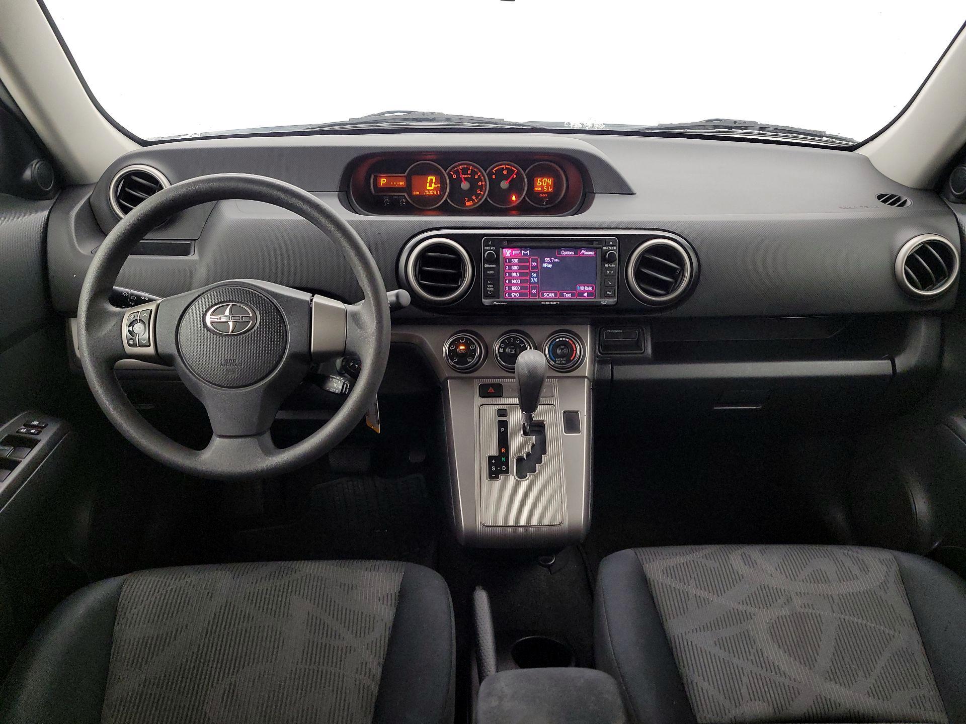 Thumbnail: 2015 Scion xB - 9