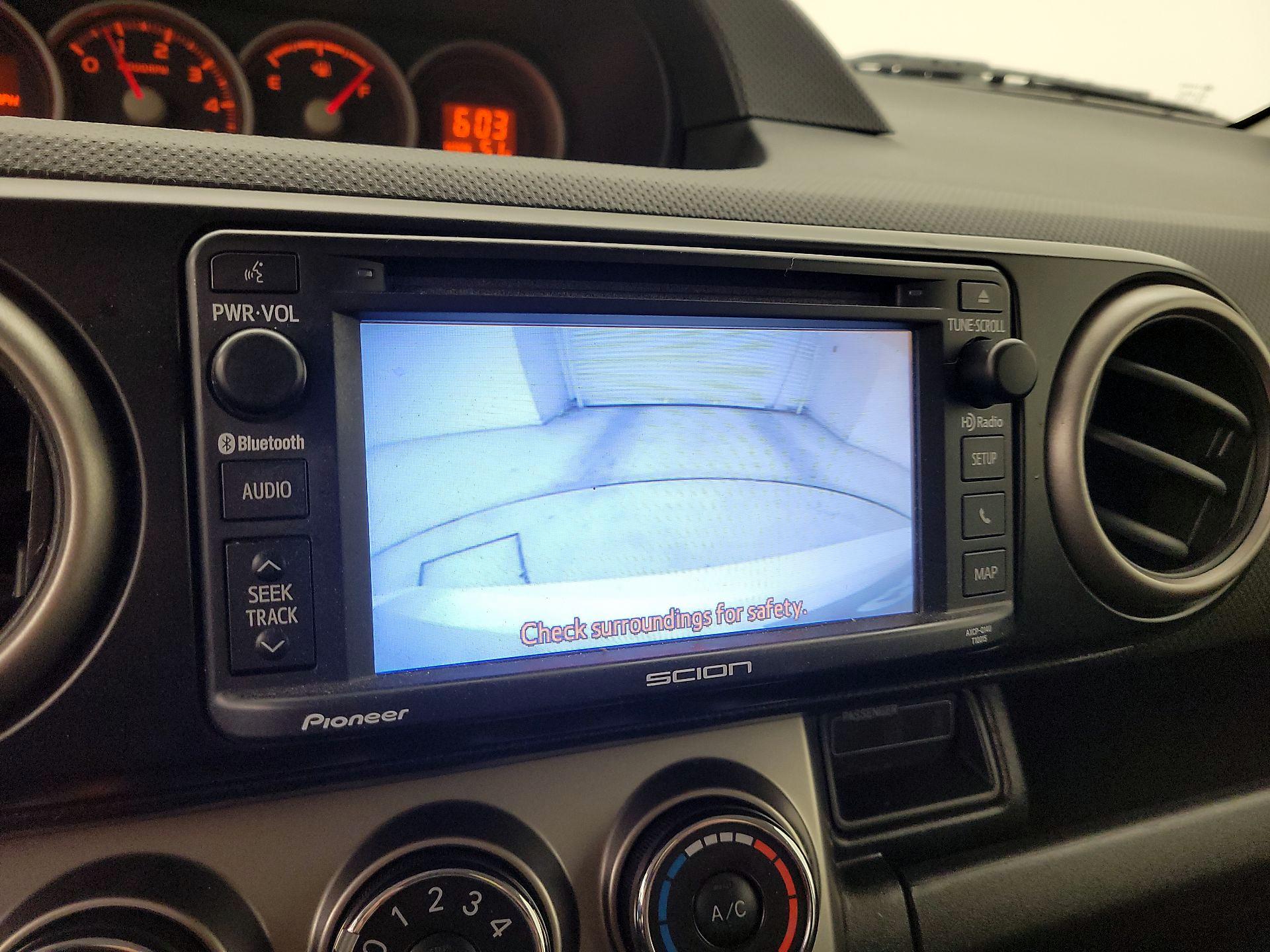 Thumbnail: 2015 Scion xB - 14