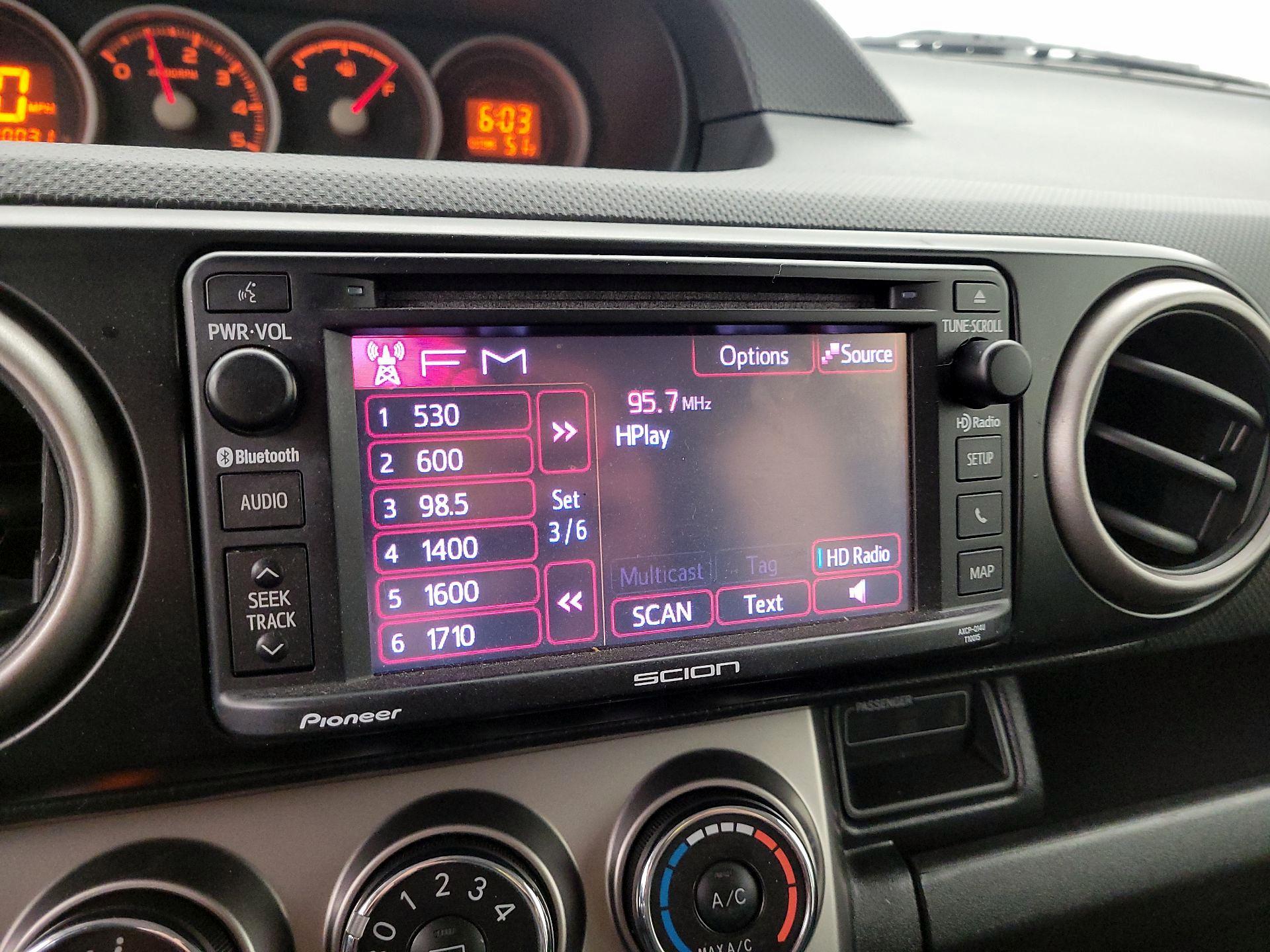 Thumbnail: 2015 Scion xB - 15