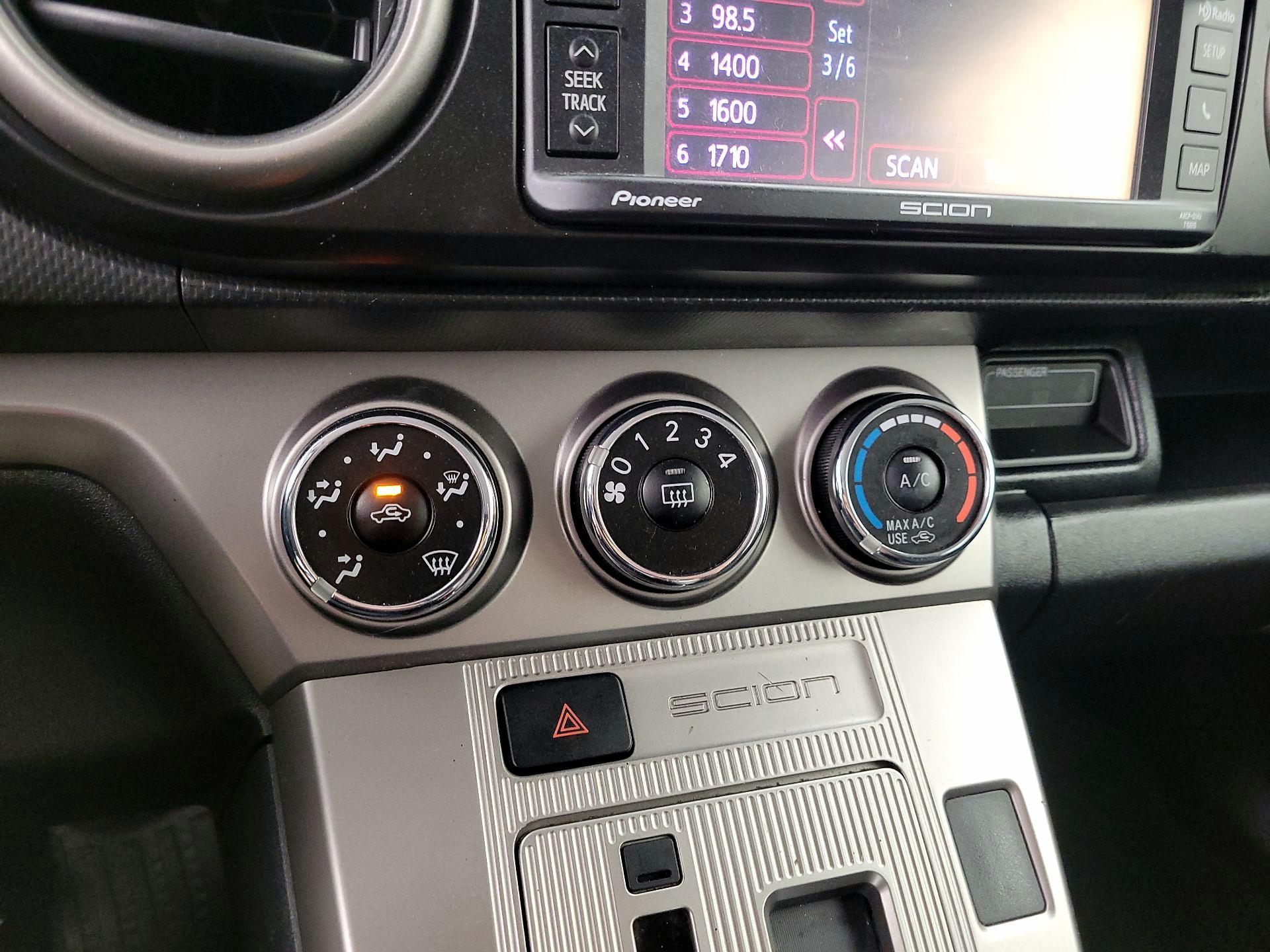 Thumbnail: 2015 Scion xB - 16