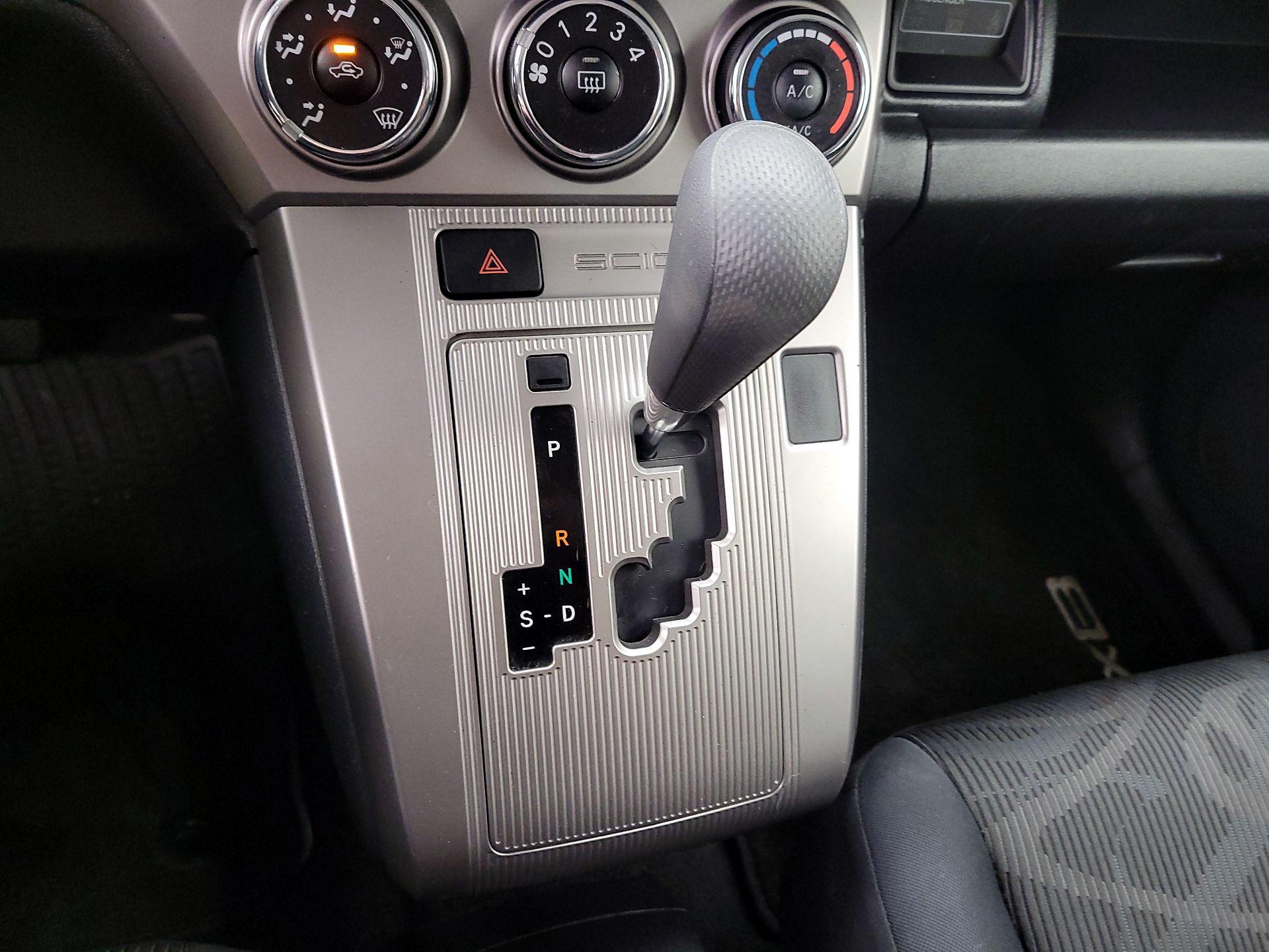 Thumbnail: 2015 Scion xB - 17