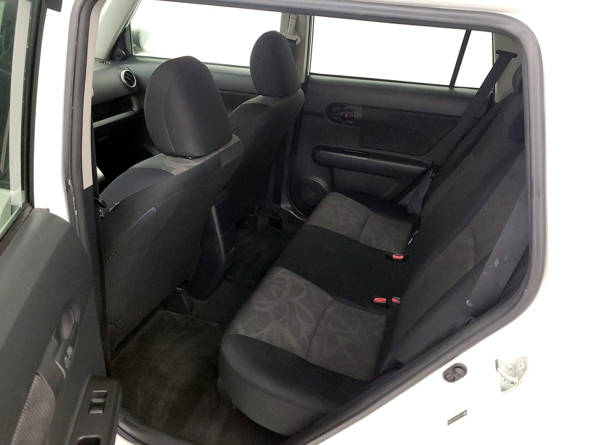 Thumbnail: 2015 Scion xB - 19