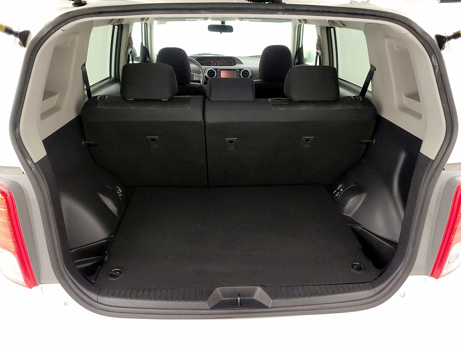 Thumbnail: 2015 Scion xB - 20