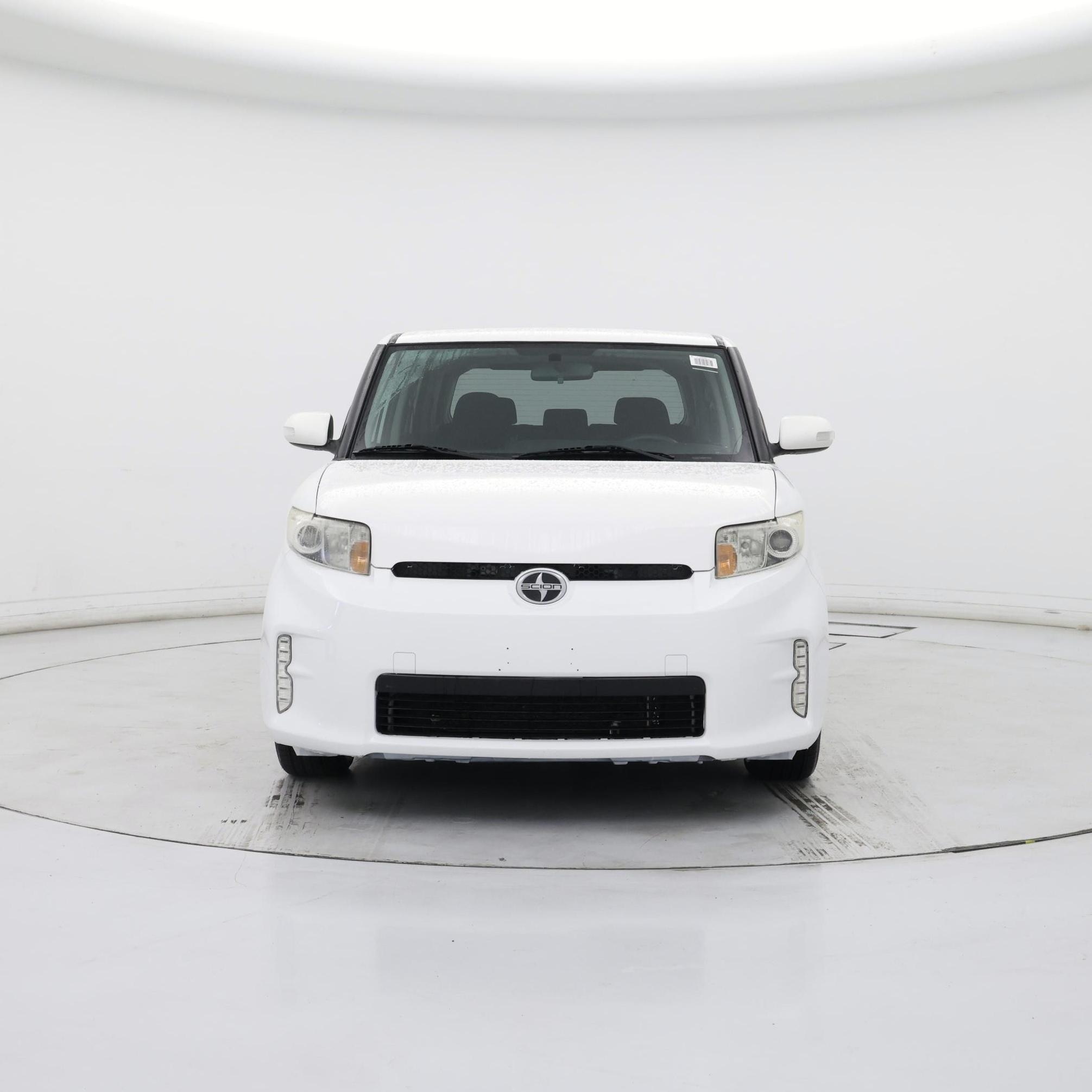 Thumbnail: 2015 Scion xB - 5