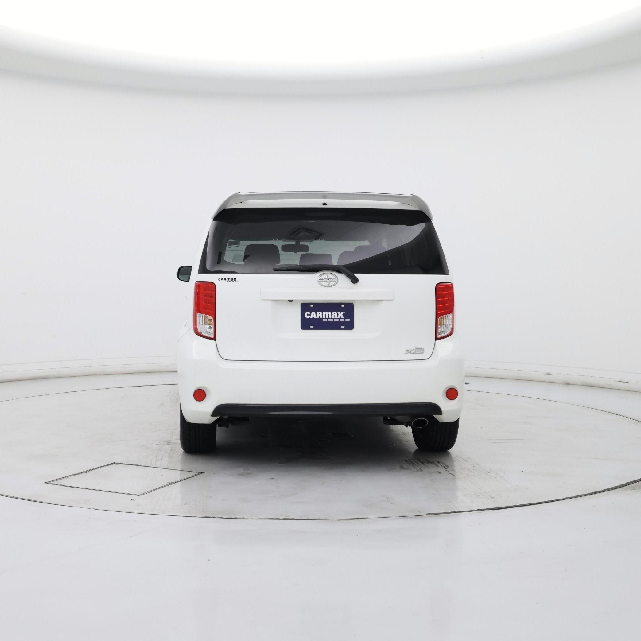 Thumbnail: 2015 Scion xB - 6