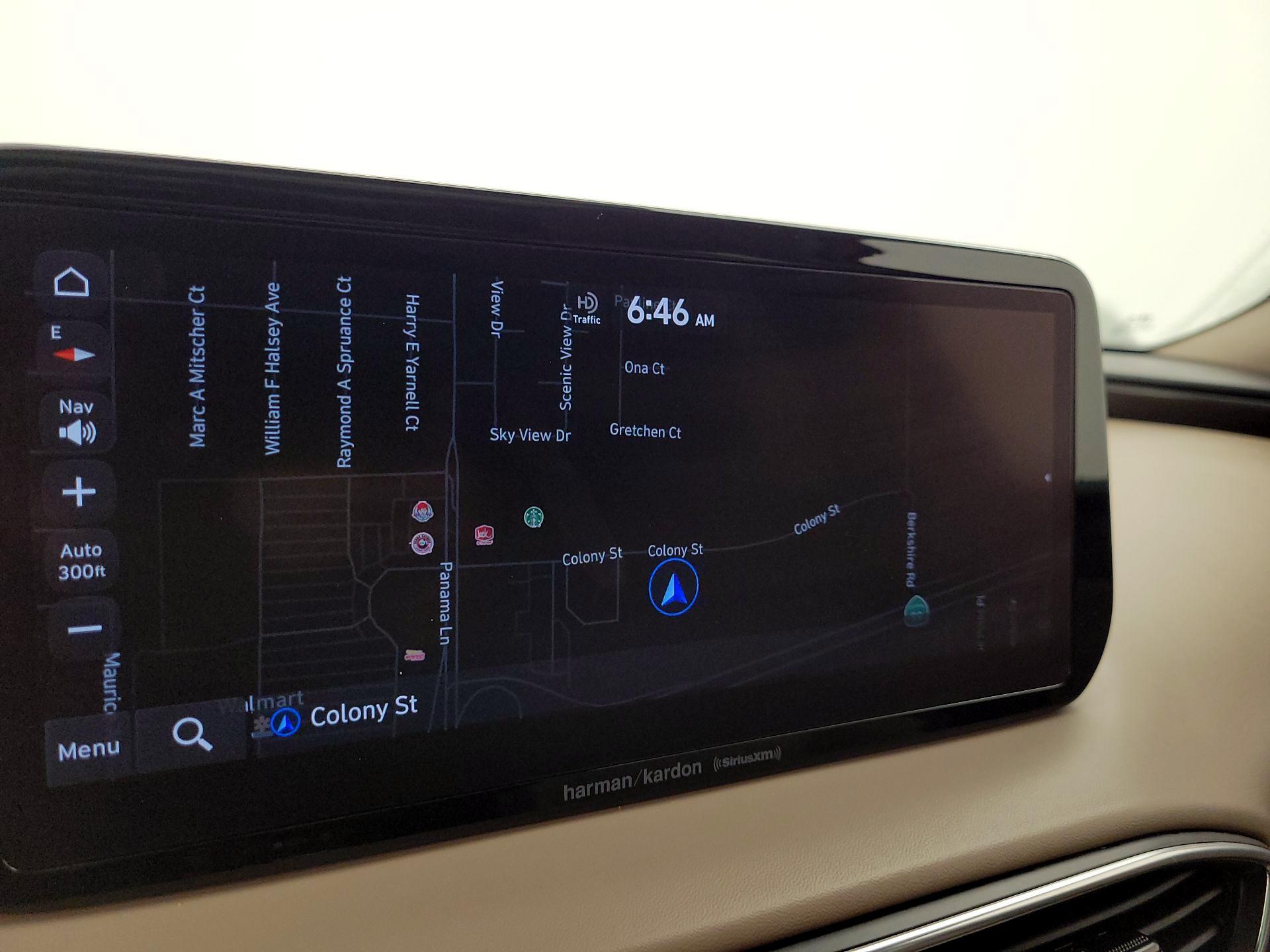 Thumbnail: 2022 Hyundai Santa Fe - 14