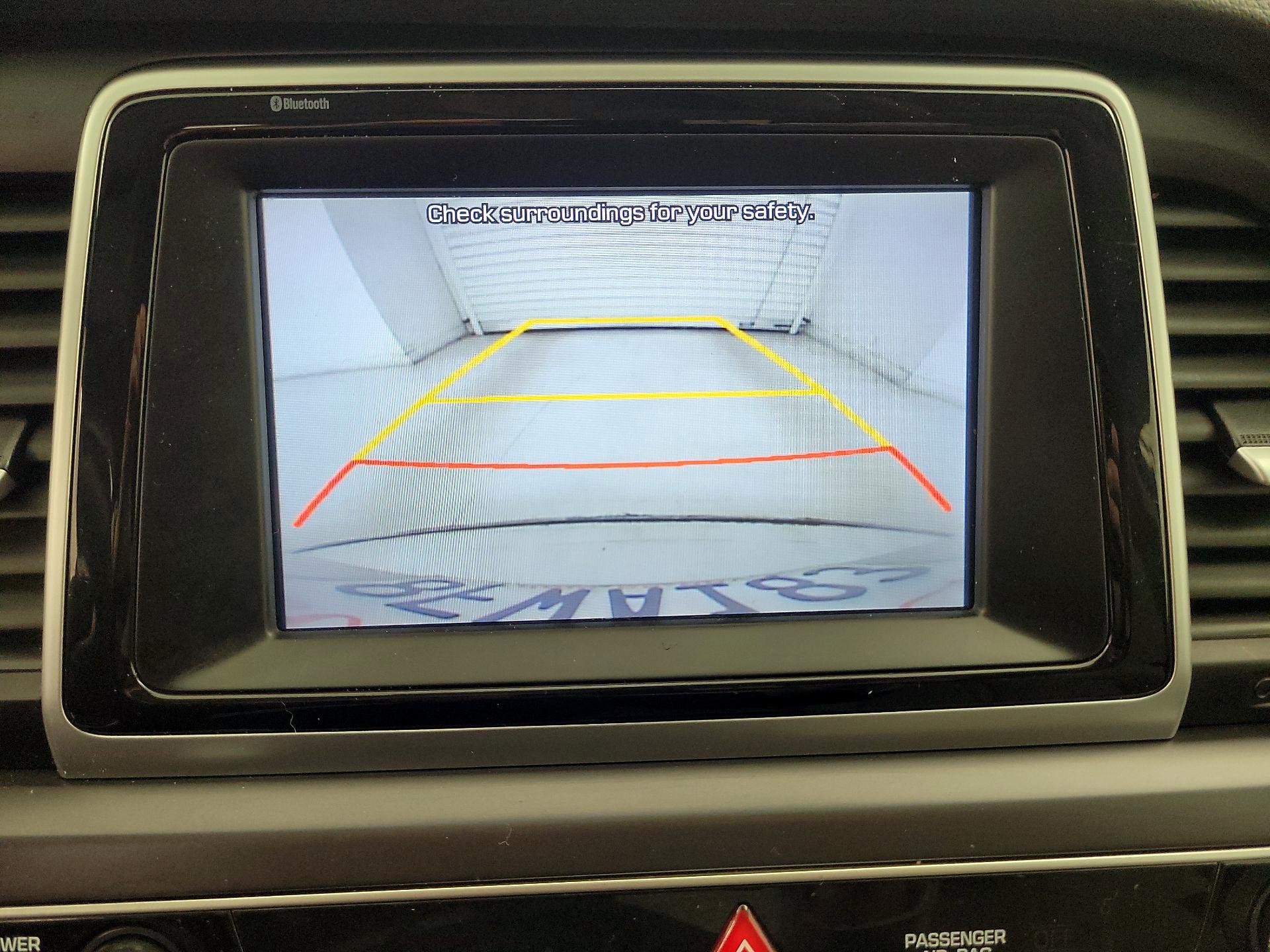 Thumbnail: 2018 Hyundai Sonata - 14