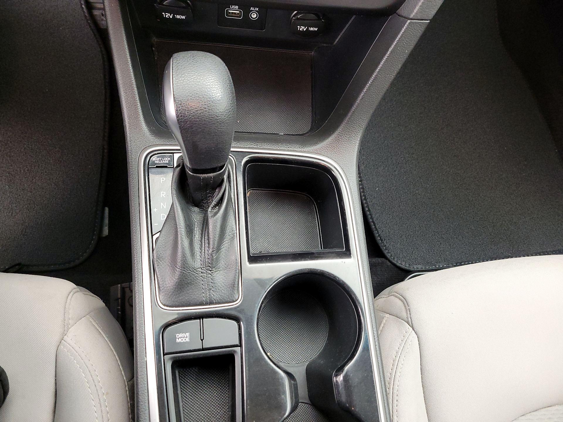 Thumbnail: 2018 Hyundai Sonata - 17