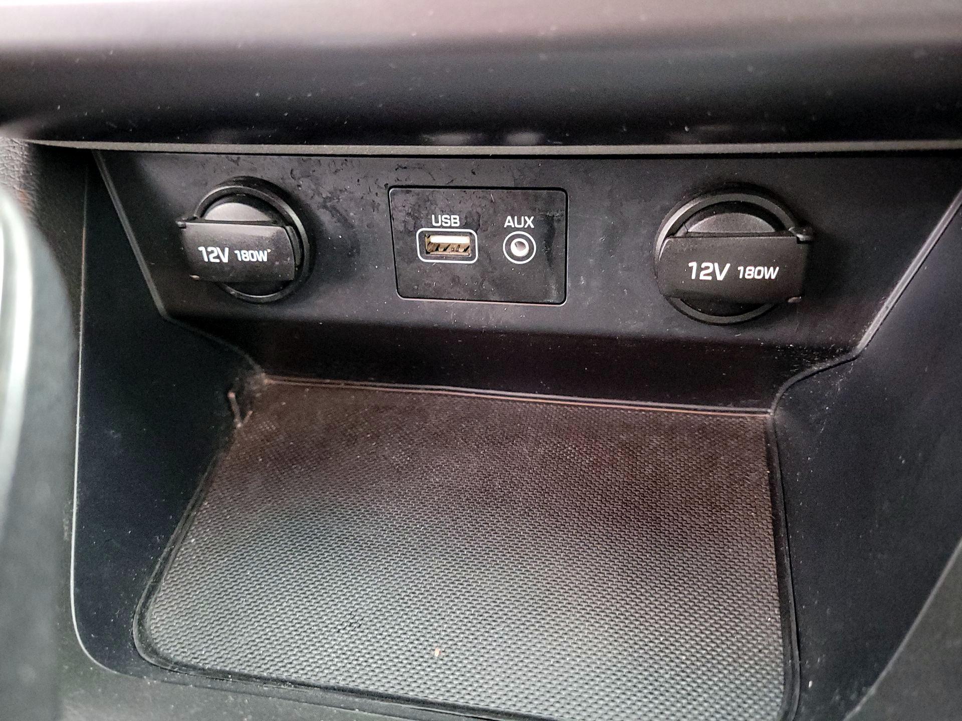 Thumbnail: 2018 Hyundai Sonata - 18