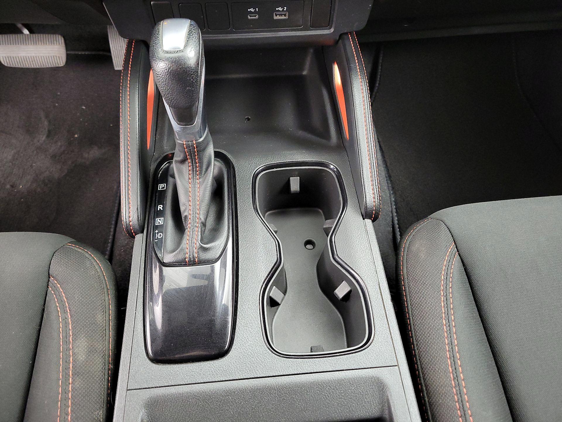 Thumbnail: 2022 Nissan Frontier - 18