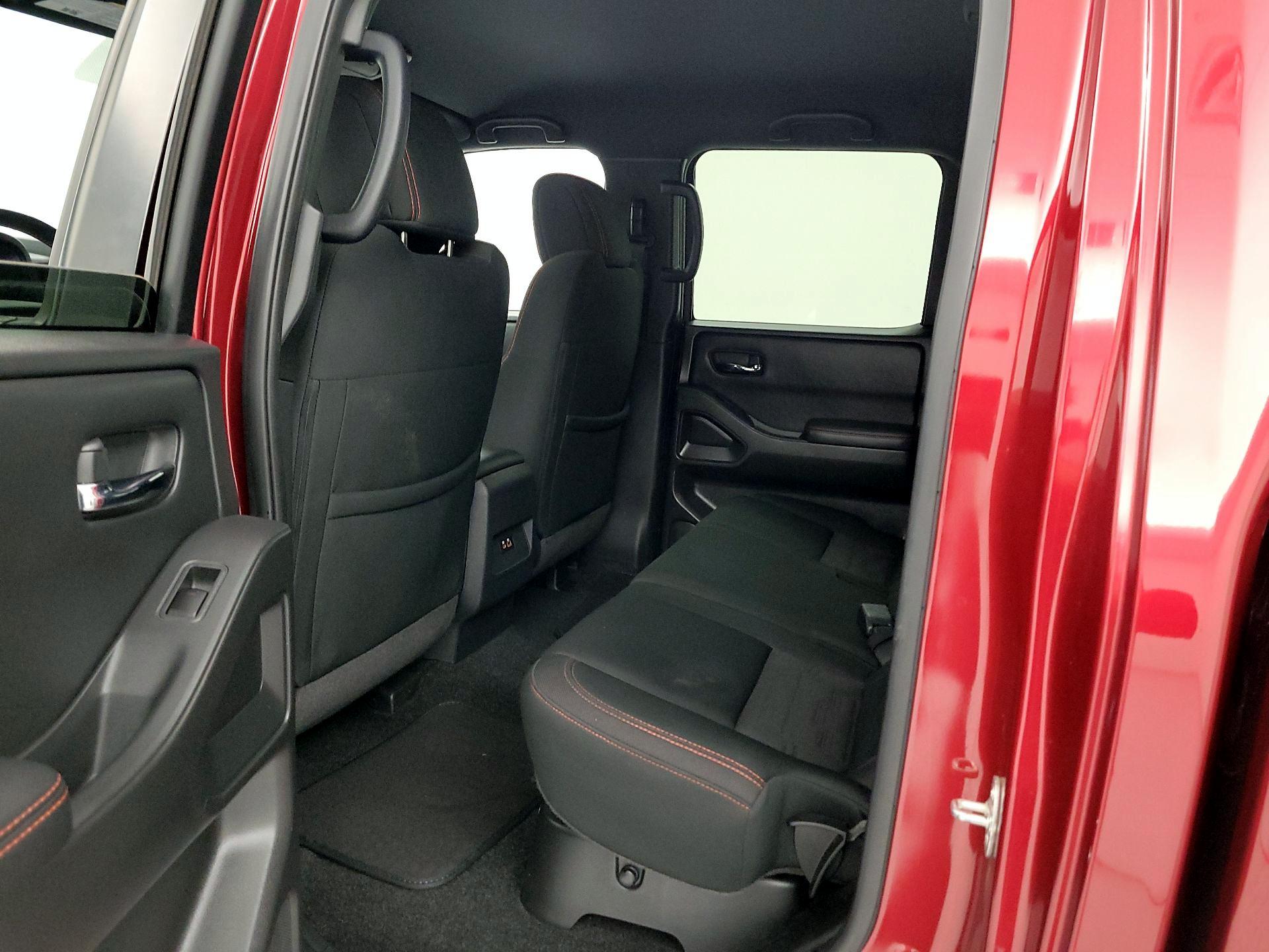 Thumbnail: 2022 Nissan Frontier - 20