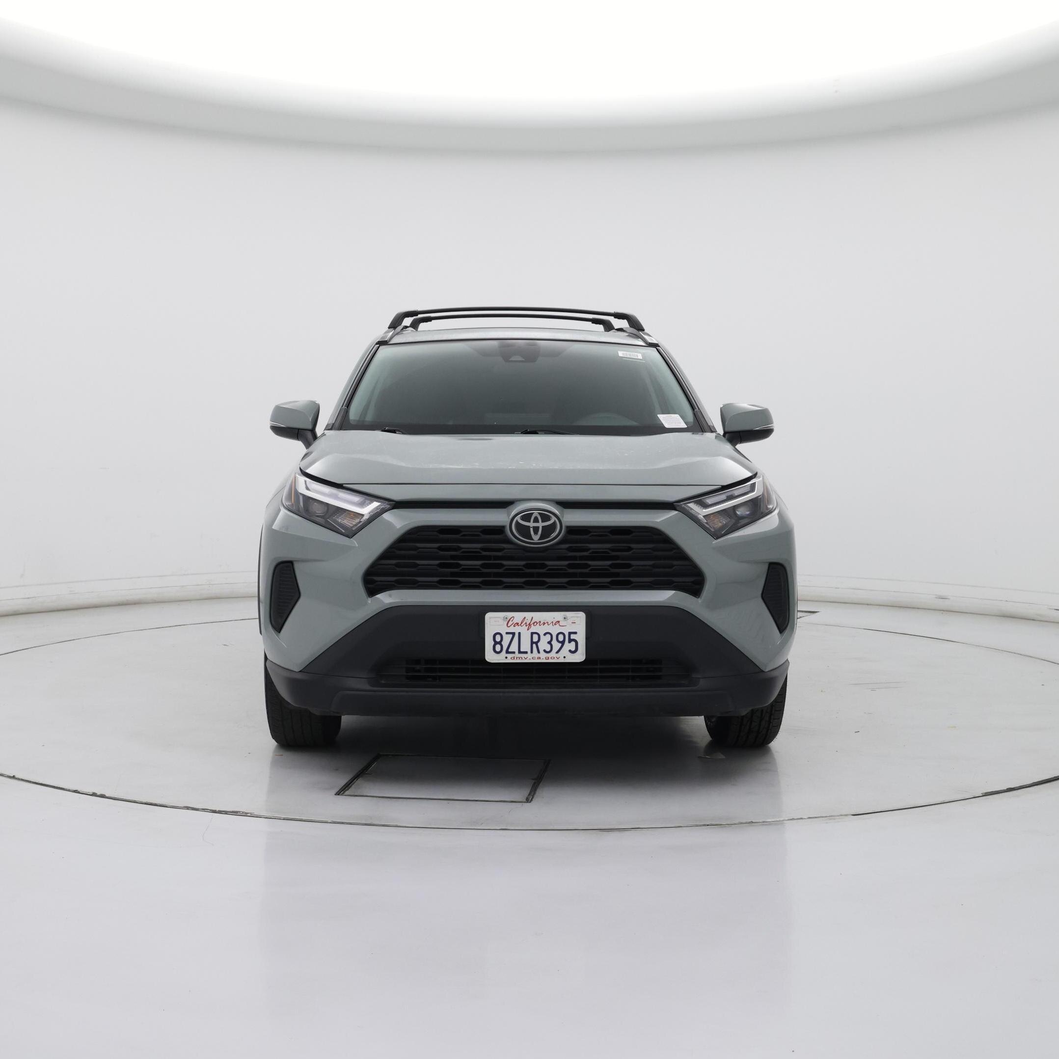 Thumbnail: 2022 Toyota RAV4 - 5