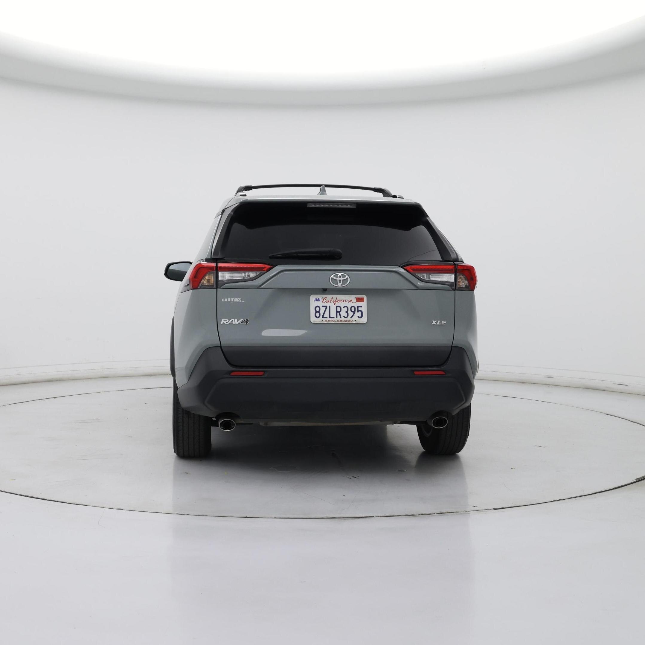 Thumbnail: 2022 Toyota RAV4 - 6