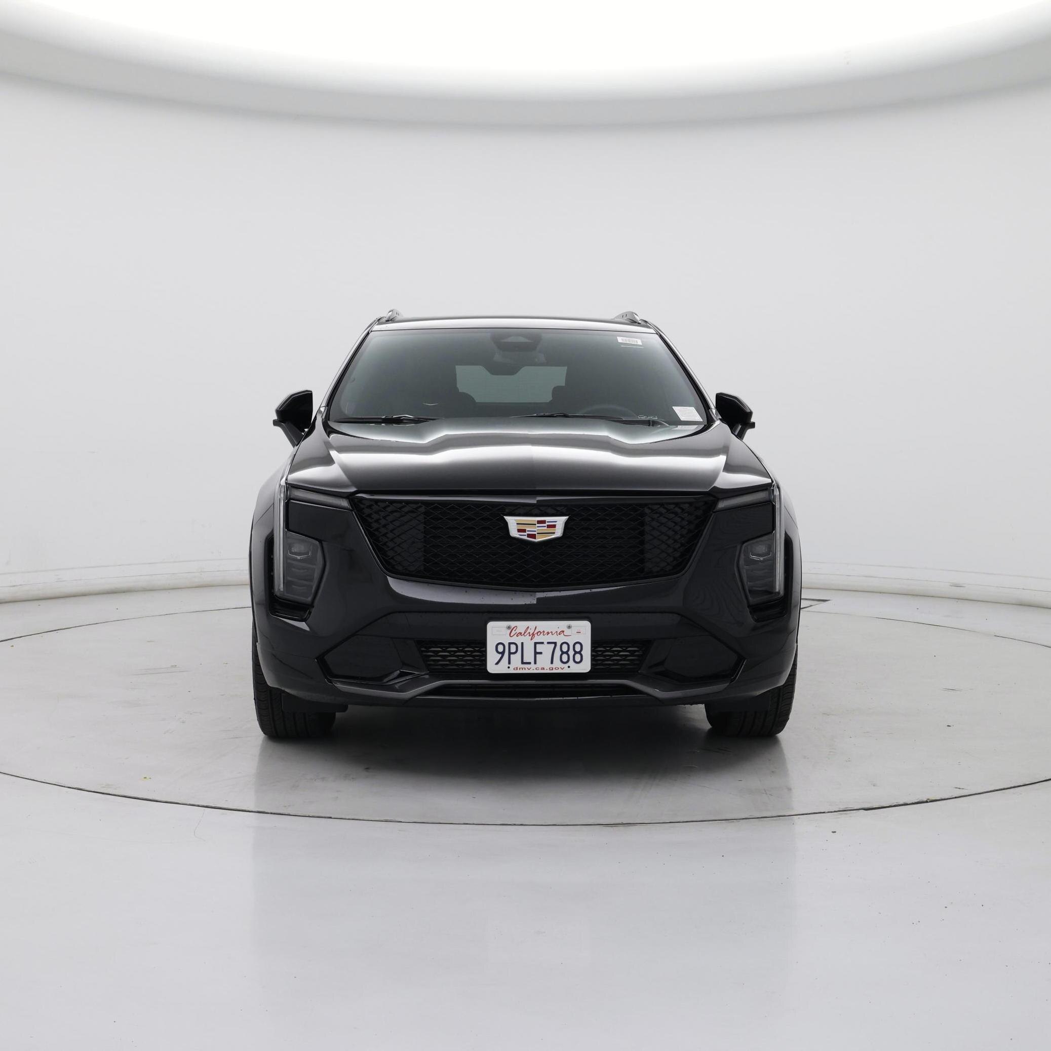 Thumbnail: 2024 Cadillac XT4 - 5