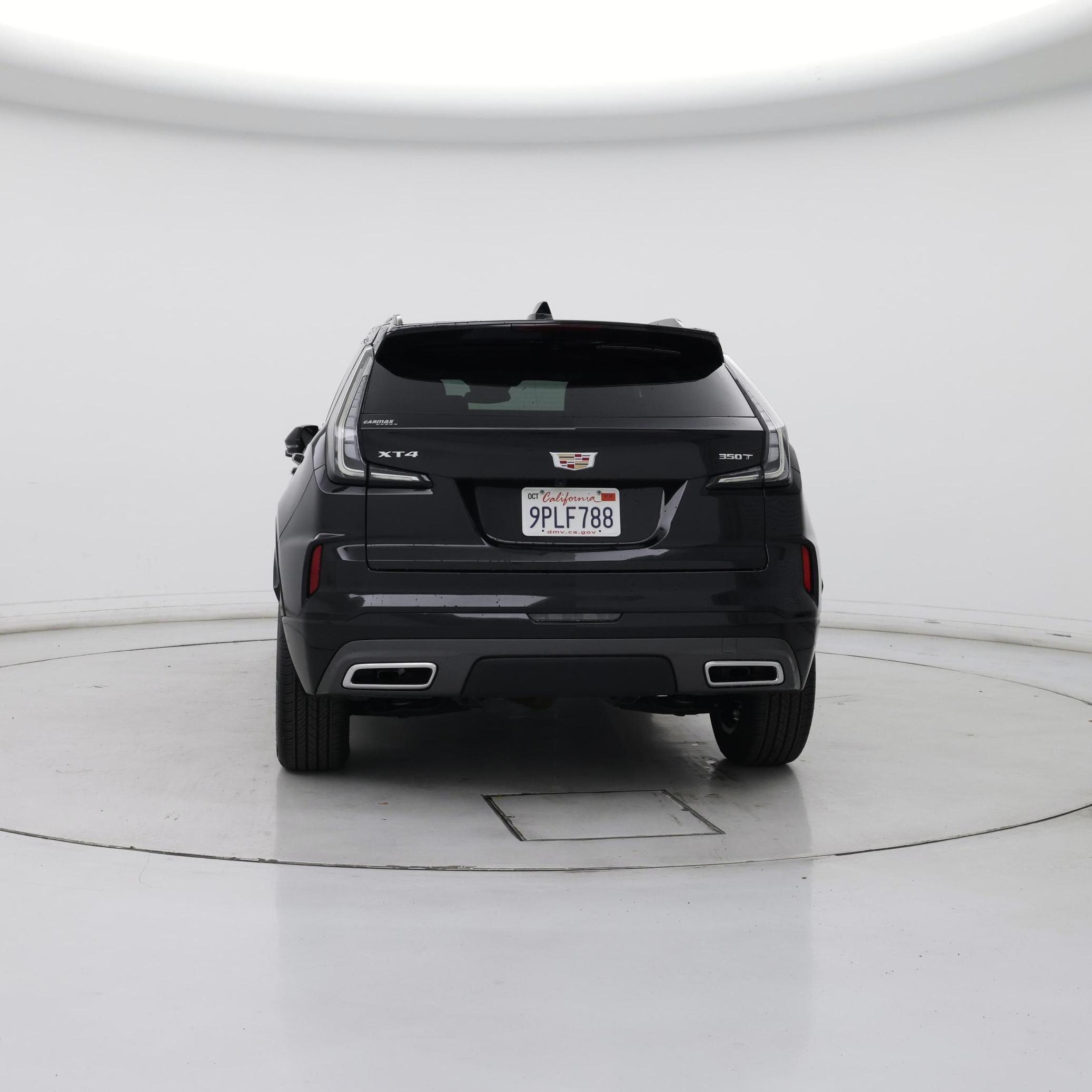 Thumbnail: 2024 Cadillac XT4 - 6