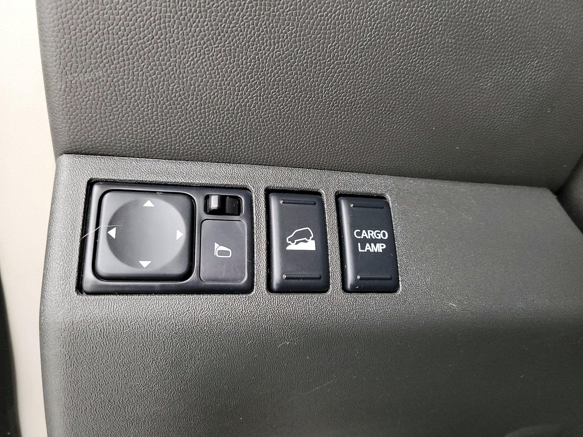 Thumbnail: 2020 Nissan Frontier - 13