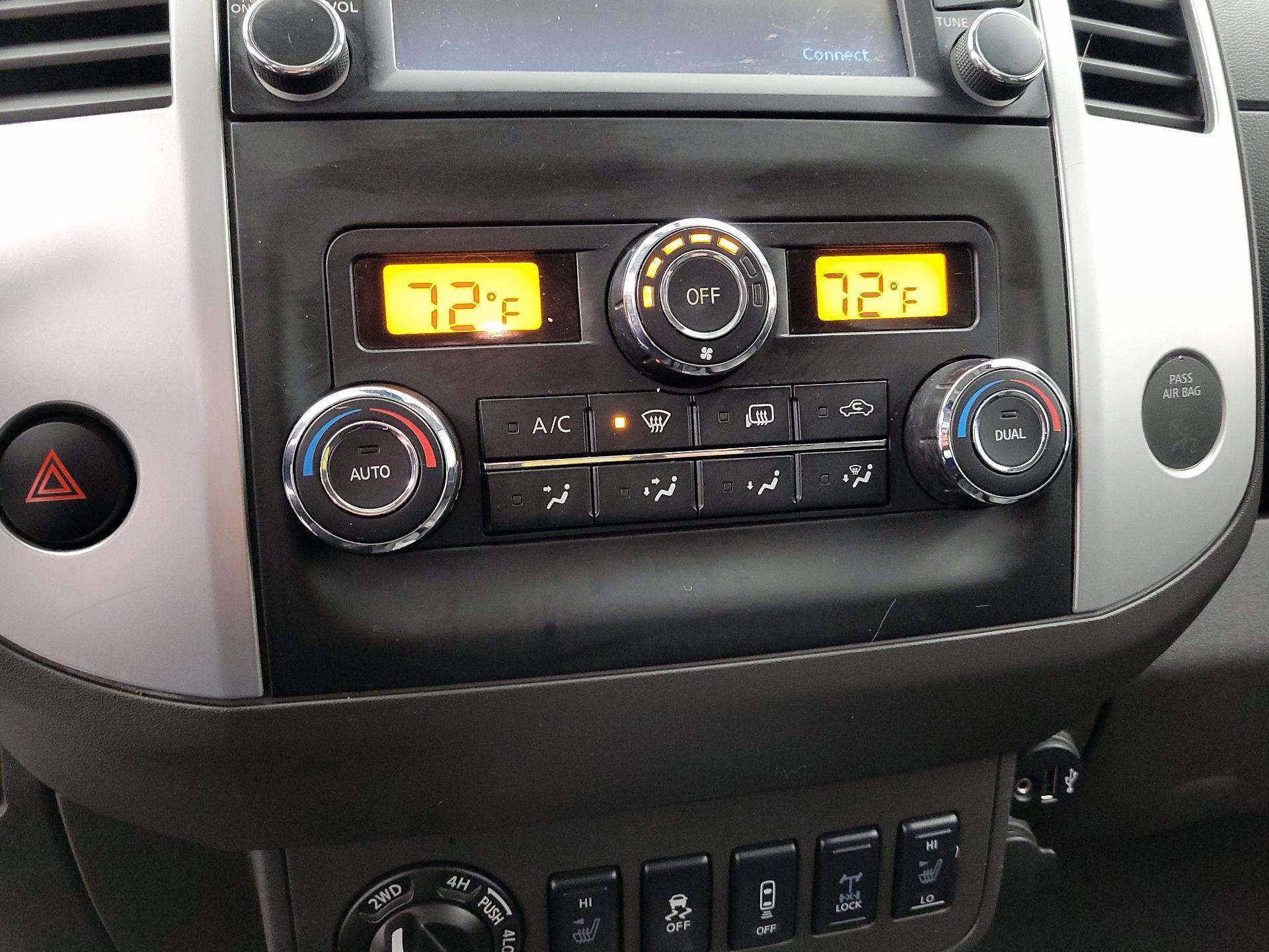 Thumbnail: 2020 Nissan Frontier - 17