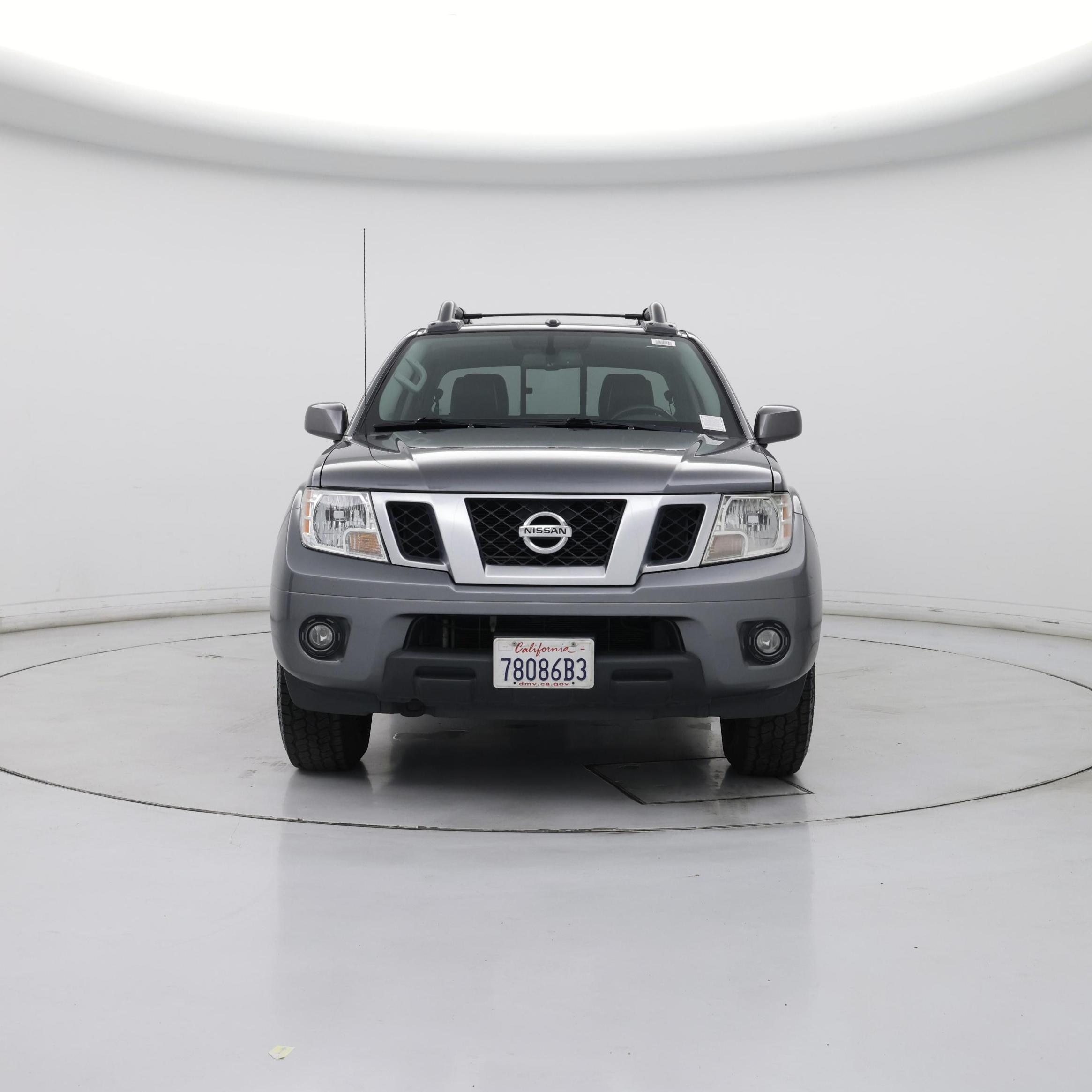 Thumbnail: 2020 Nissan Frontier - 5