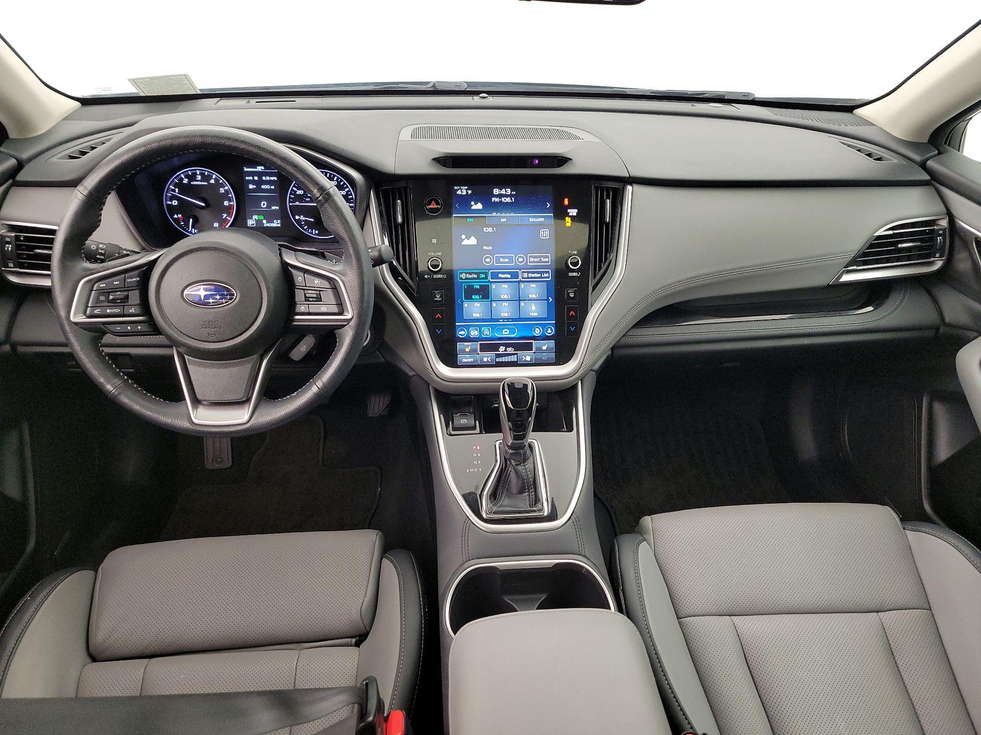 Thumbnail: 2023 Subaru Outback - 9