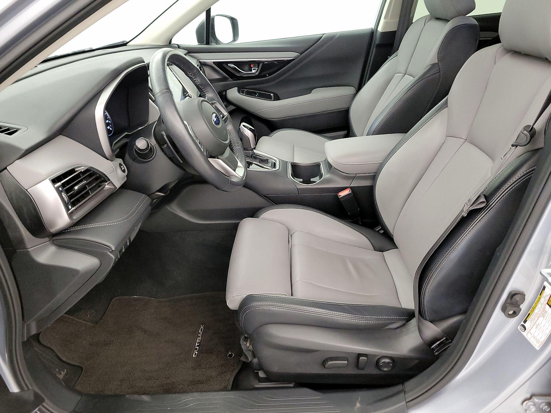 Thumbnail: 2023 Subaru Outback - 11