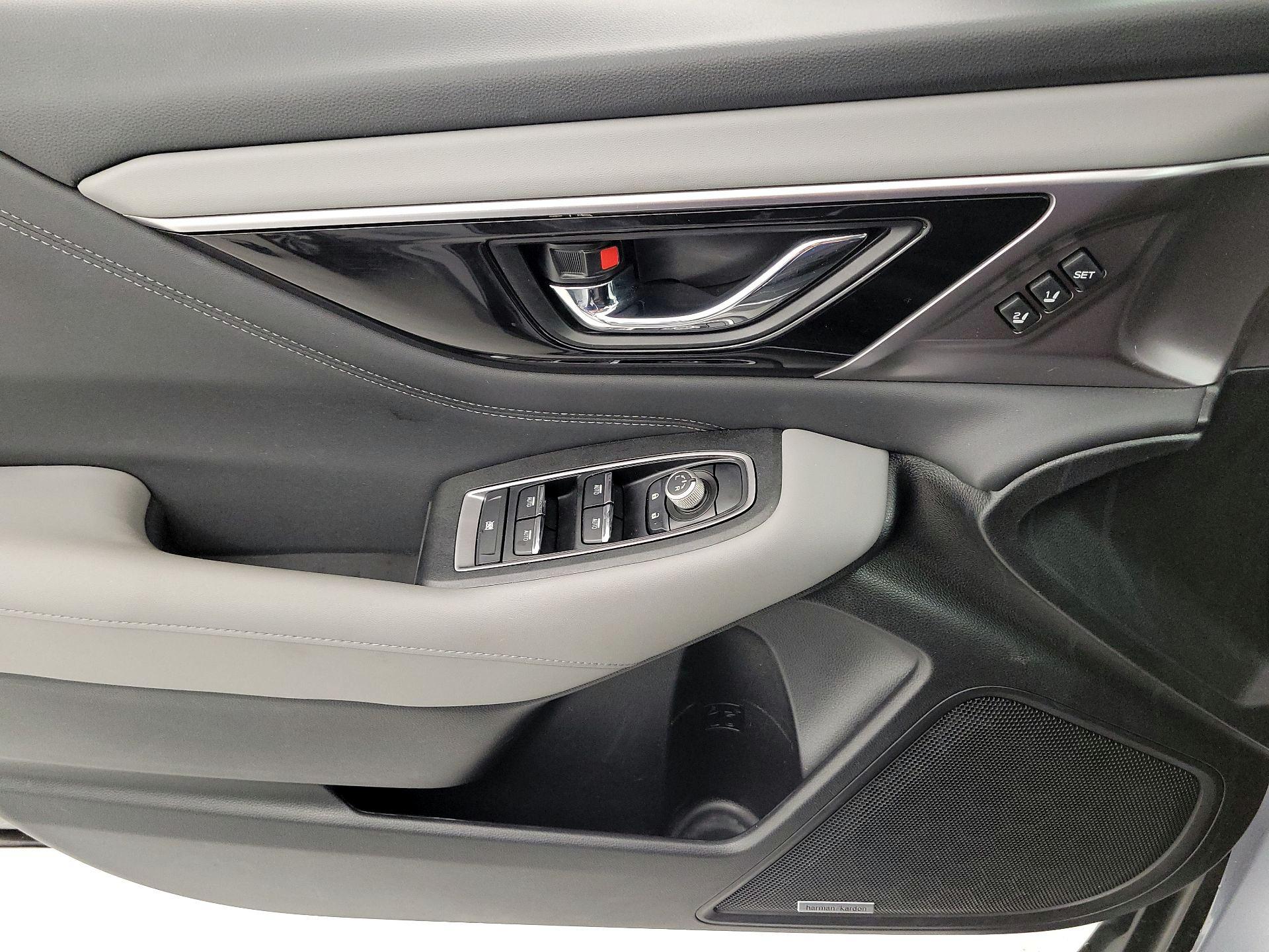 Thumbnail: 2023 Subaru Outback - 12