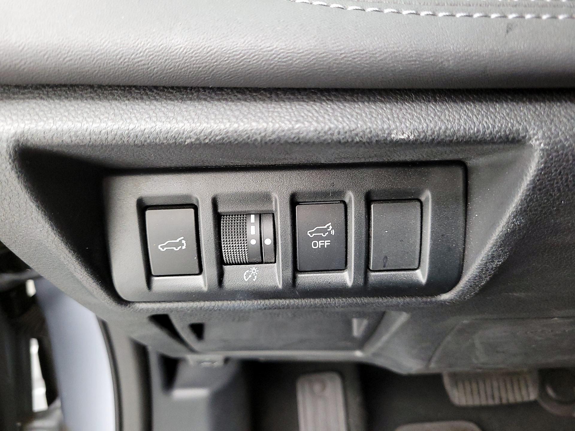 Thumbnail: 2023 Subaru Outback - 13