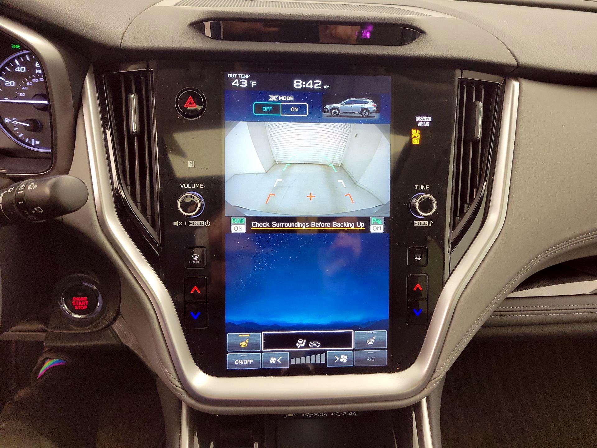 Thumbnail: 2023 Subaru Outback - 15