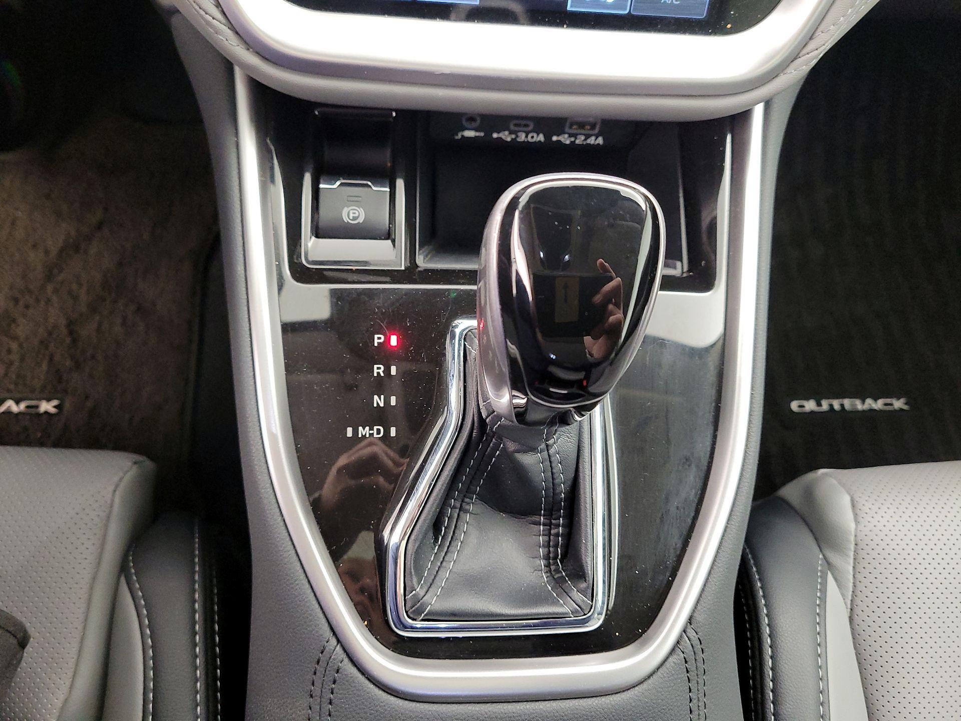 Thumbnail: 2023 Subaru Outback - 18