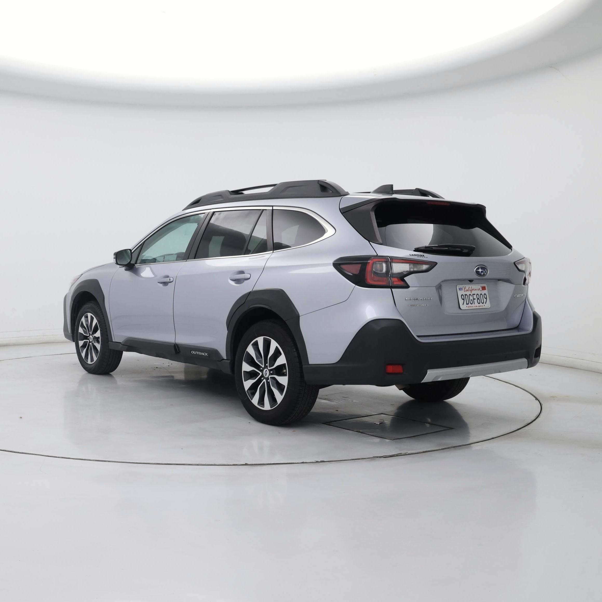 Thumbnail: 2023 Subaru Outback - 2