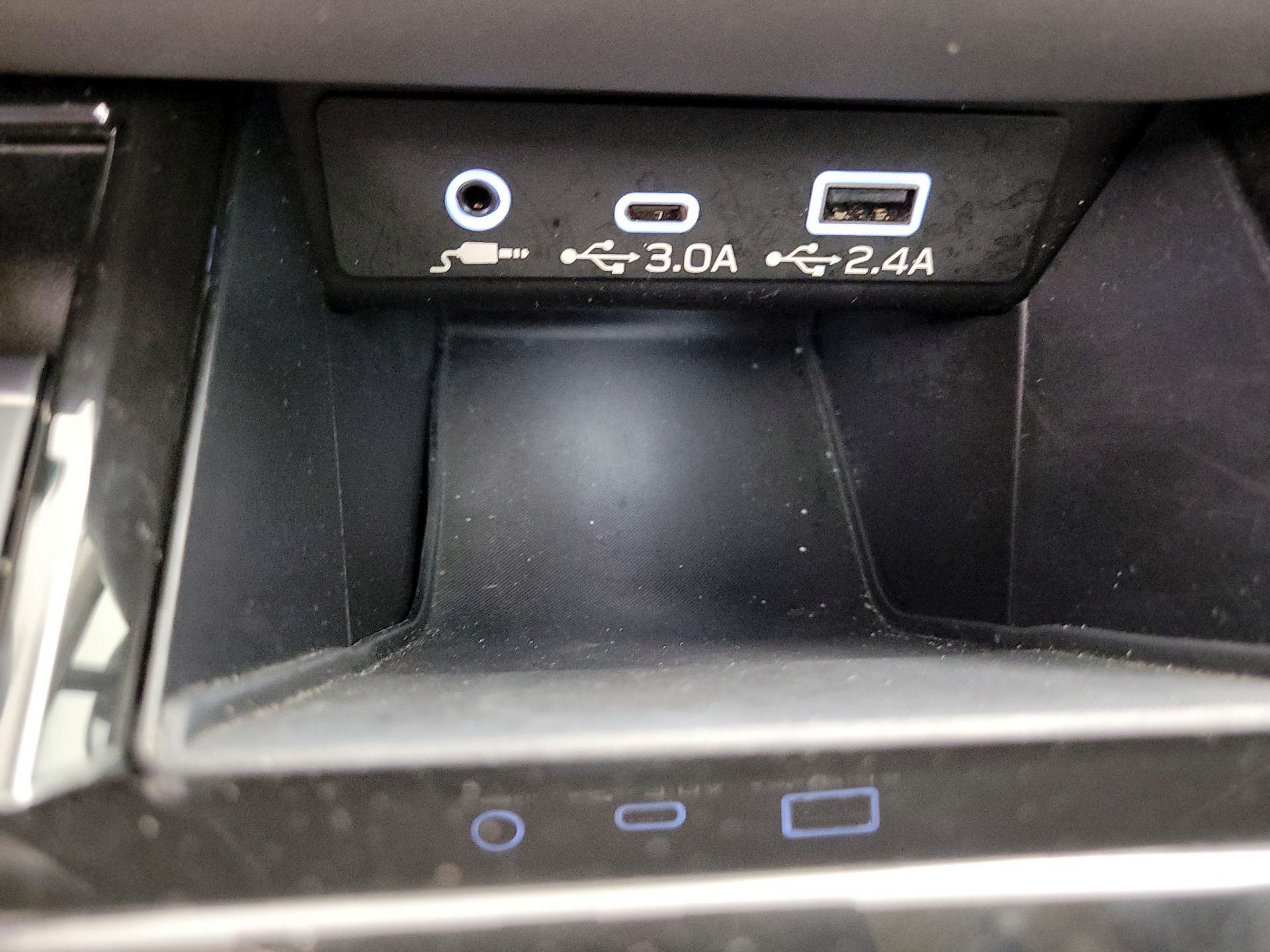 Thumbnail: 2023 Subaru Outback - 19