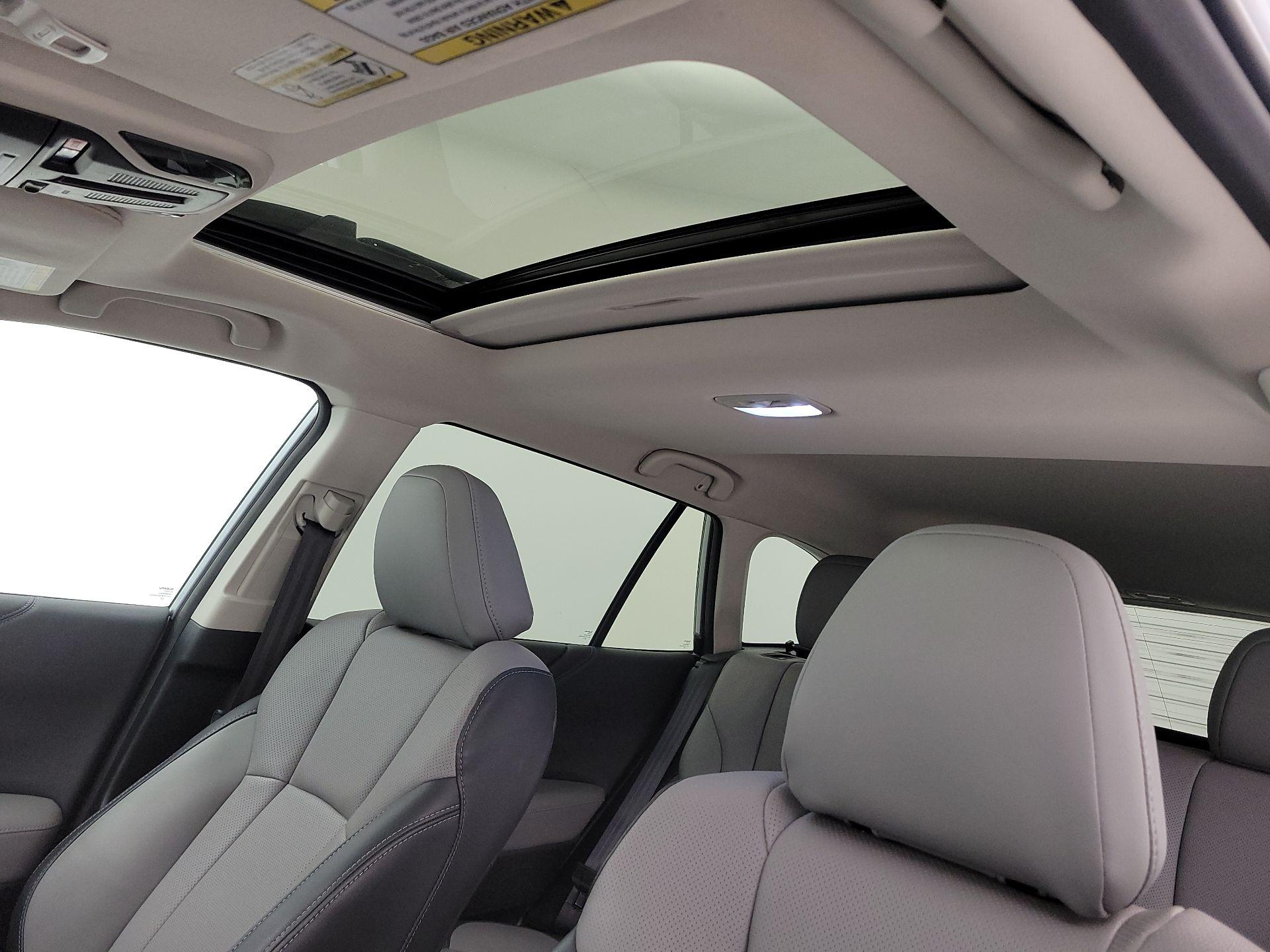 Thumbnail: 2023 Subaru Outback - 20