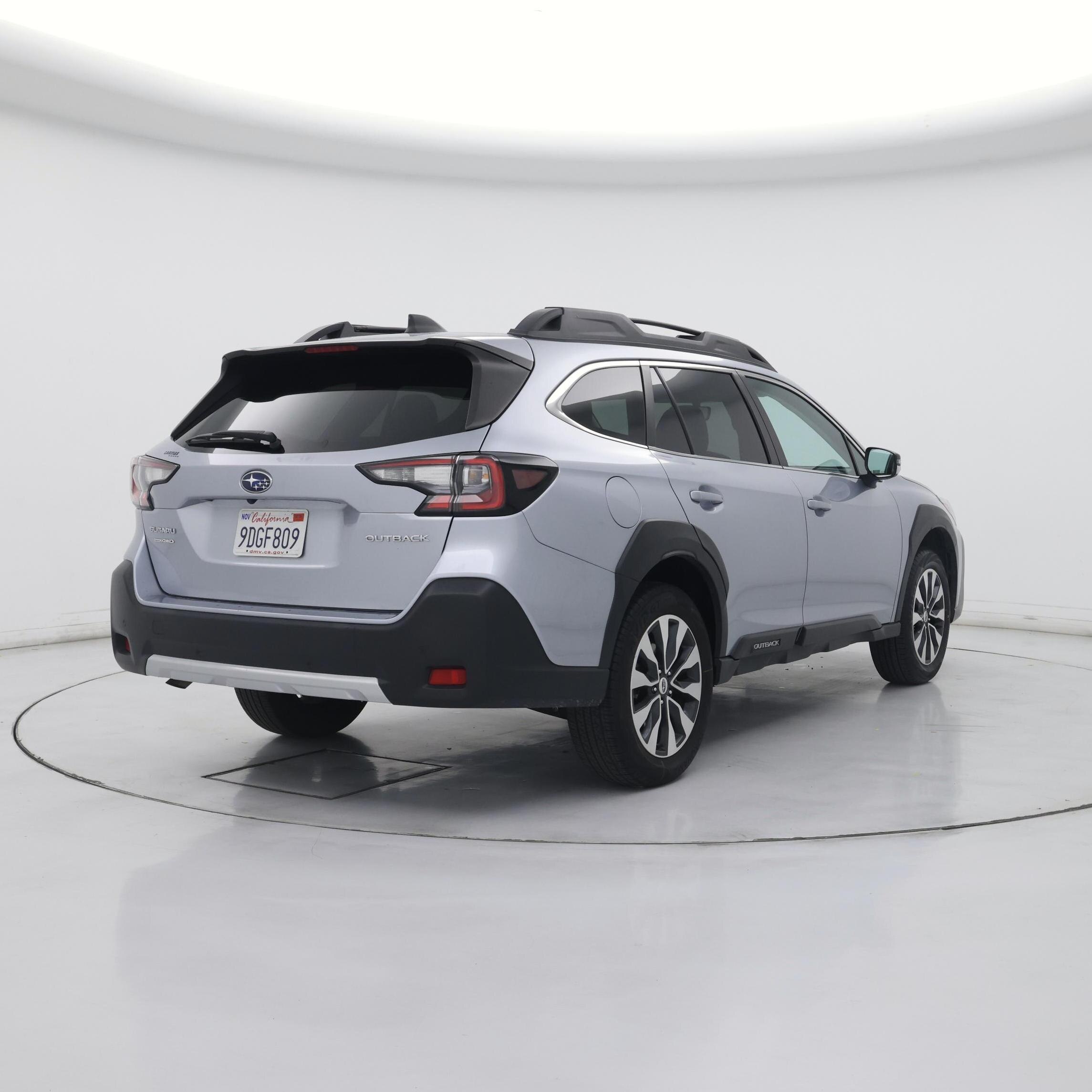 Thumbnail: 2023 Subaru Outback - 8