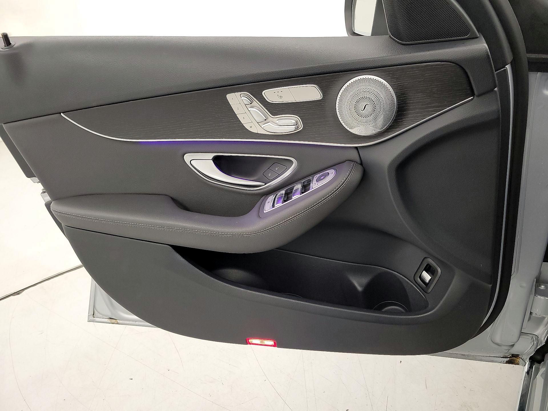 Thumbnail: 2021 Mercedes-Benz C-Class - 12