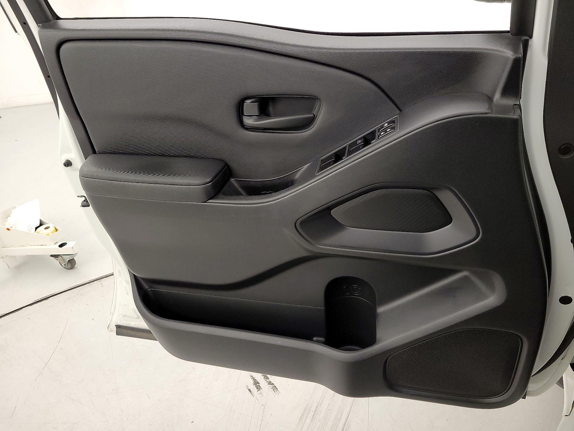 Thumbnail: 2022 Nissan Frontier - 12