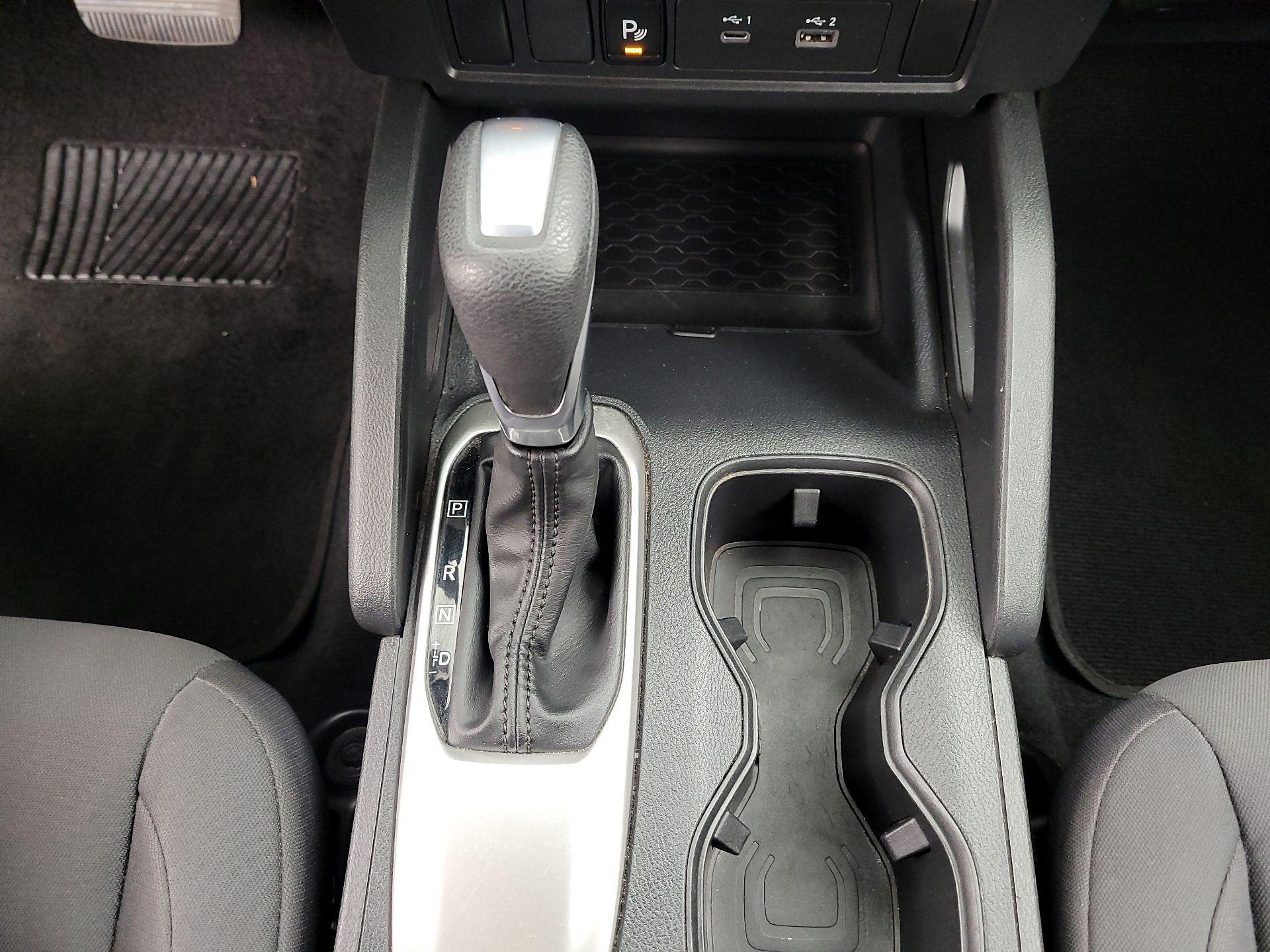 Thumbnail: 2022 Nissan Frontier - 17