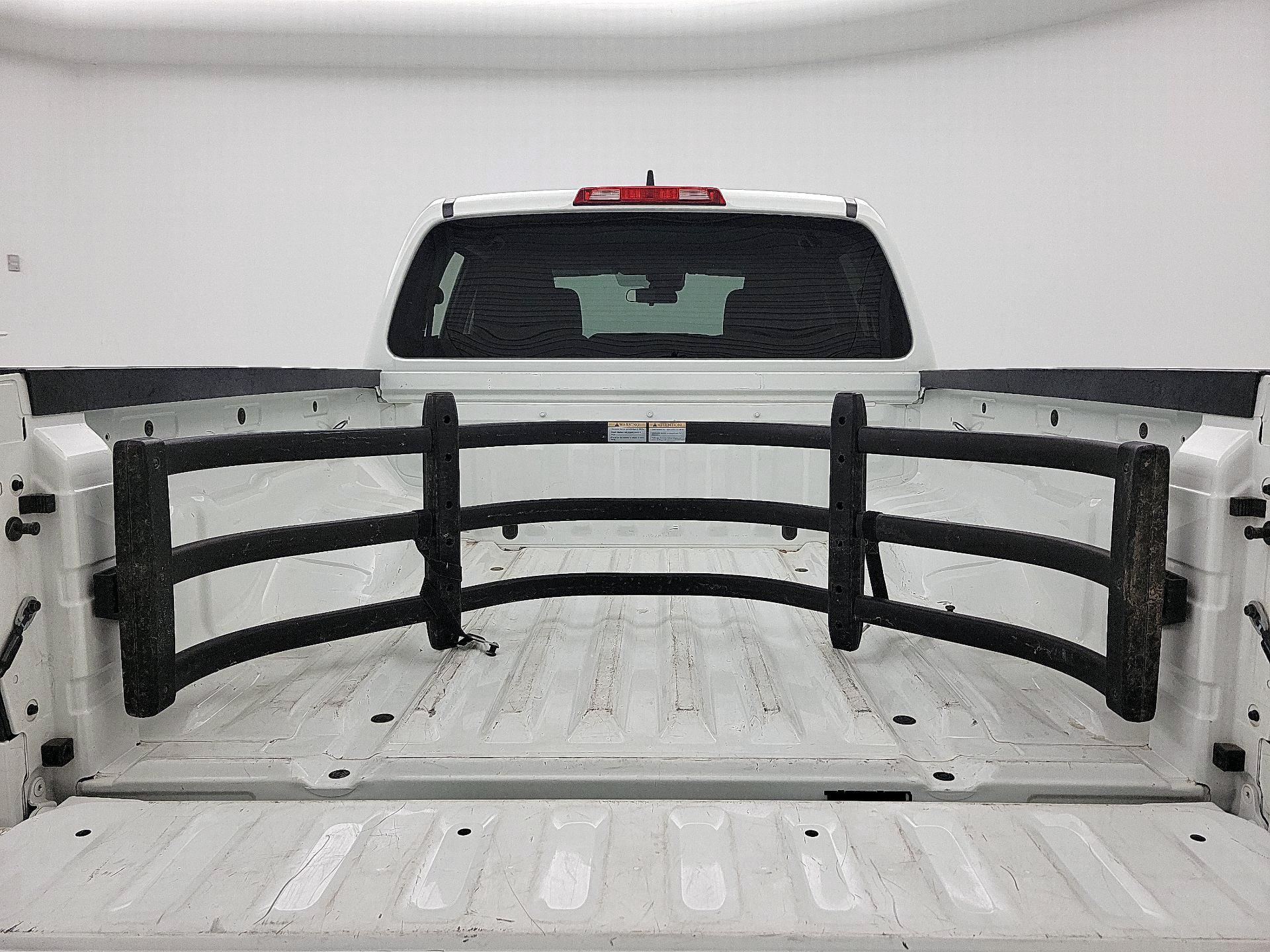 Thumbnail: 2022 Nissan Frontier - 20