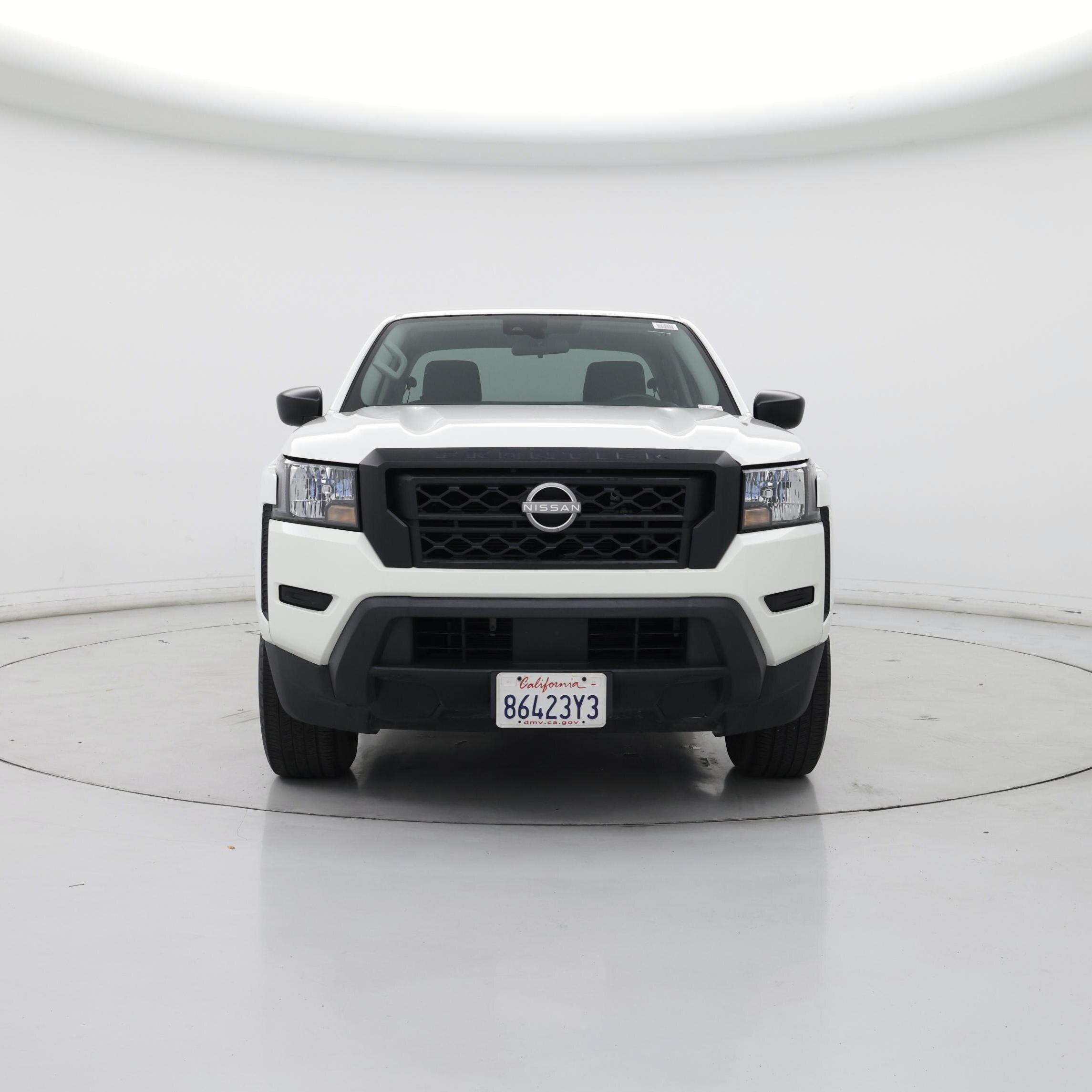 Thumbnail: 2022 Nissan Frontier - 5